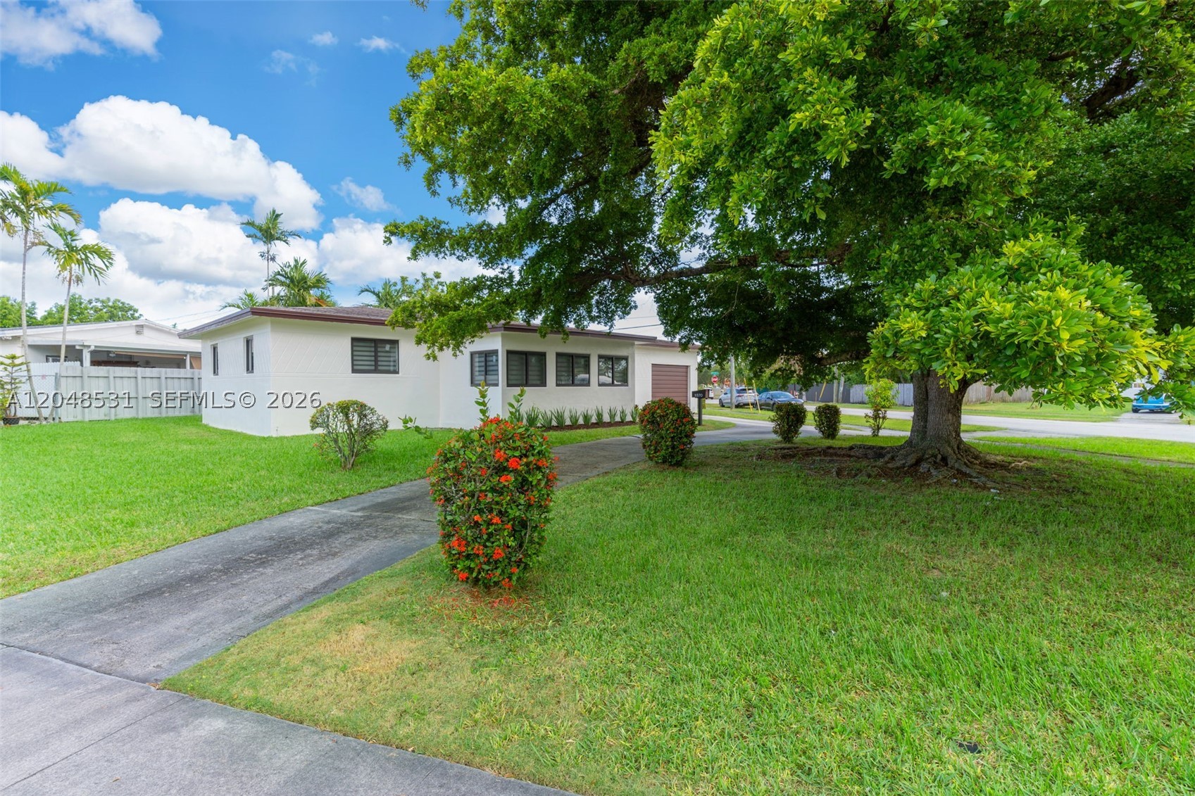 NEW SO MIAMI HEIGHTS SEC - Residential