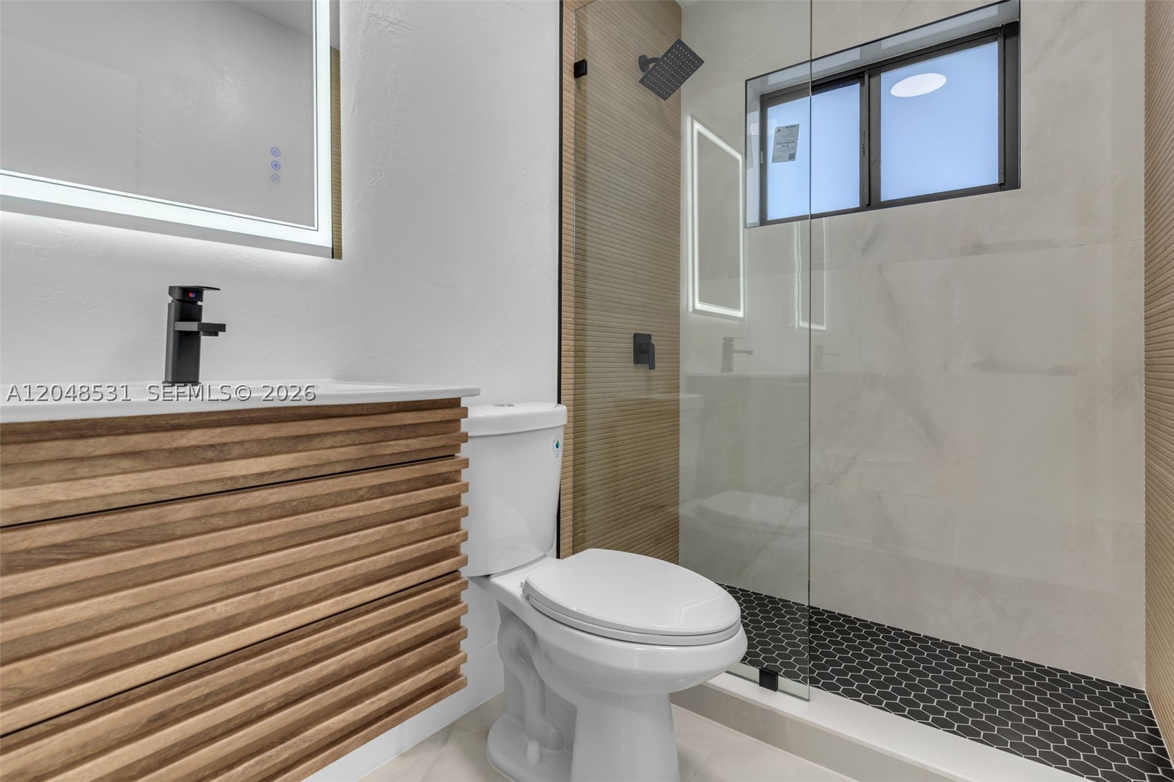 NEW SO MIAMI HEIGHTS SEC - Residential