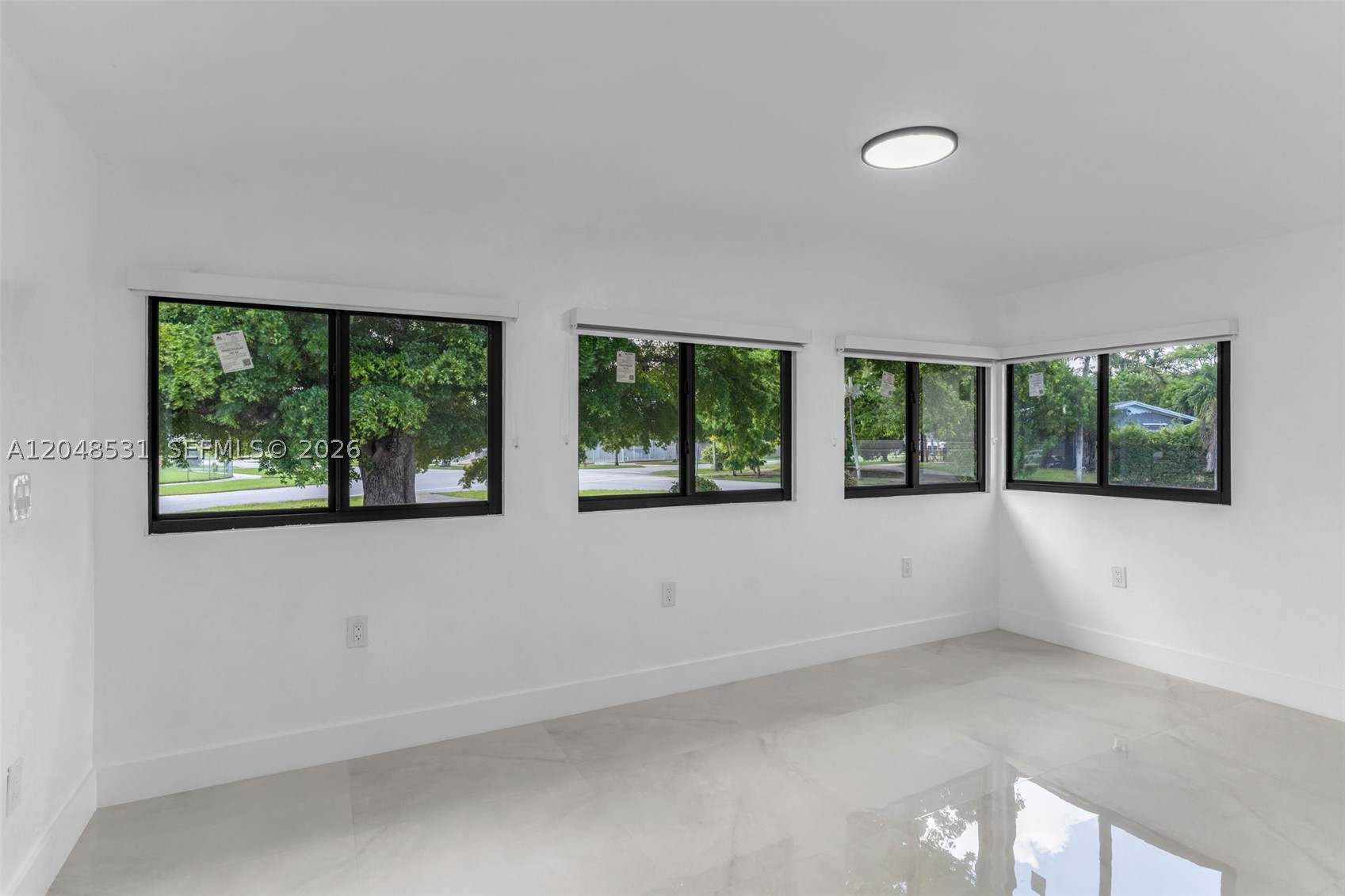 NEW SO MIAMI HEIGHTS SEC - Residential