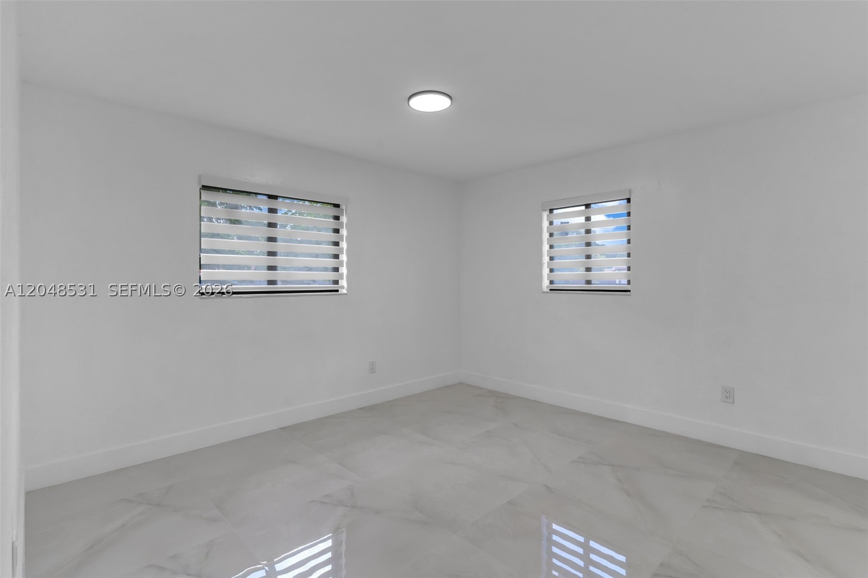 NEW SO MIAMI HEIGHTS SEC - Residential
