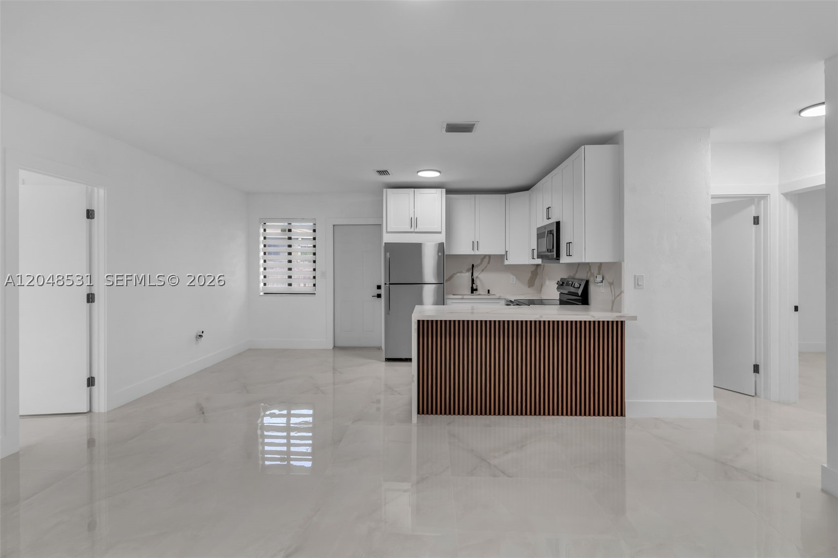 NEW SO MIAMI HEIGHTS SEC - Residential