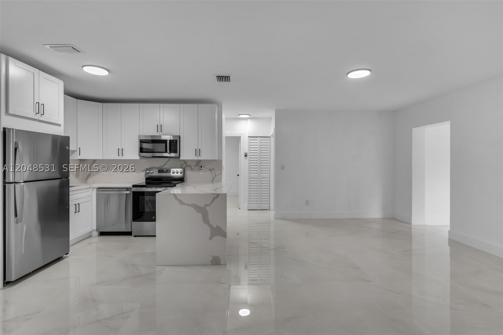 NEW SO MIAMI HEIGHTS SEC - Residential