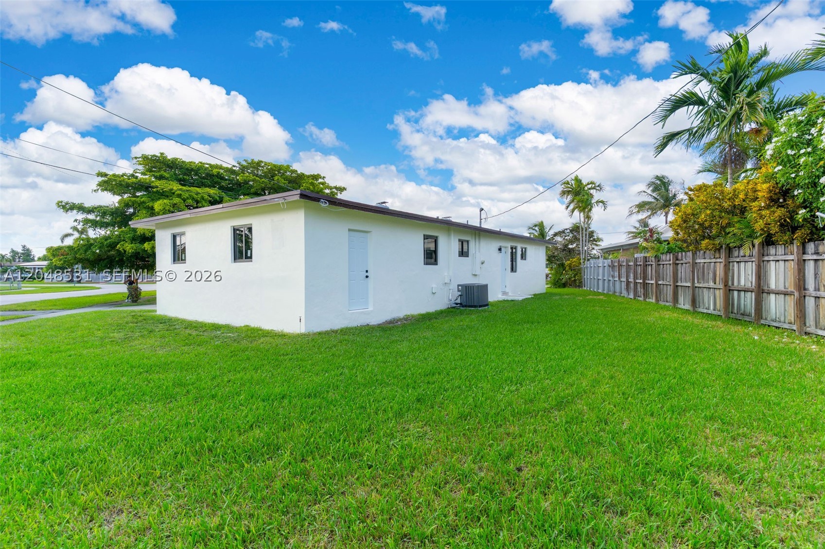 NEW SO MIAMI HEIGHTS SEC - Residential