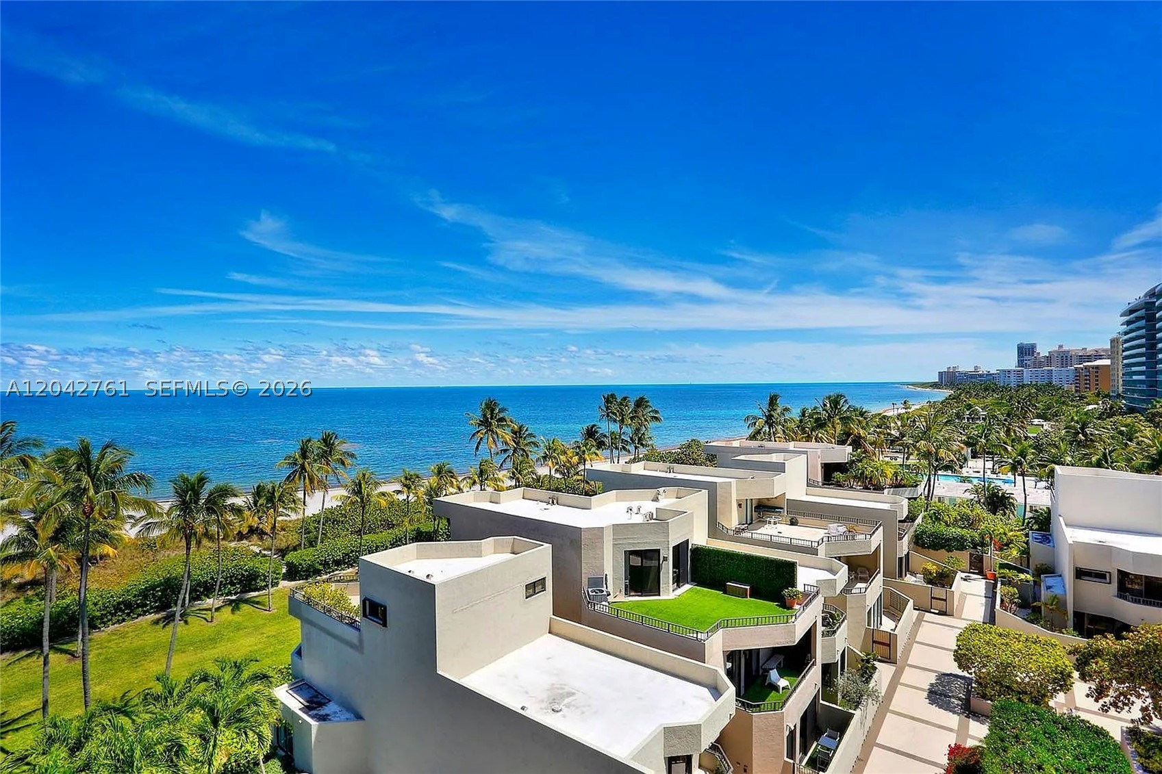 KEY COLONY NO 1 - Residential