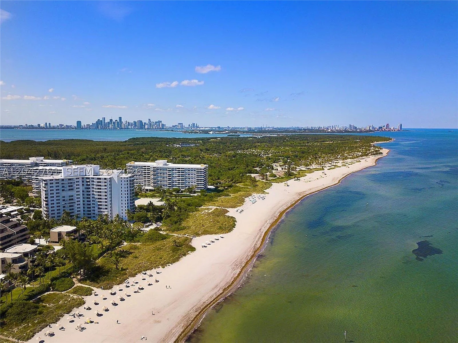 KEY COLONY NO 1 - Residential