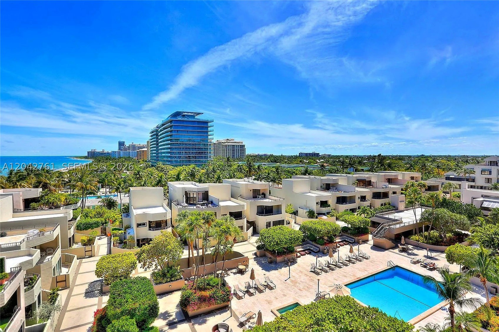 KEY COLONY NO 1 - Residential