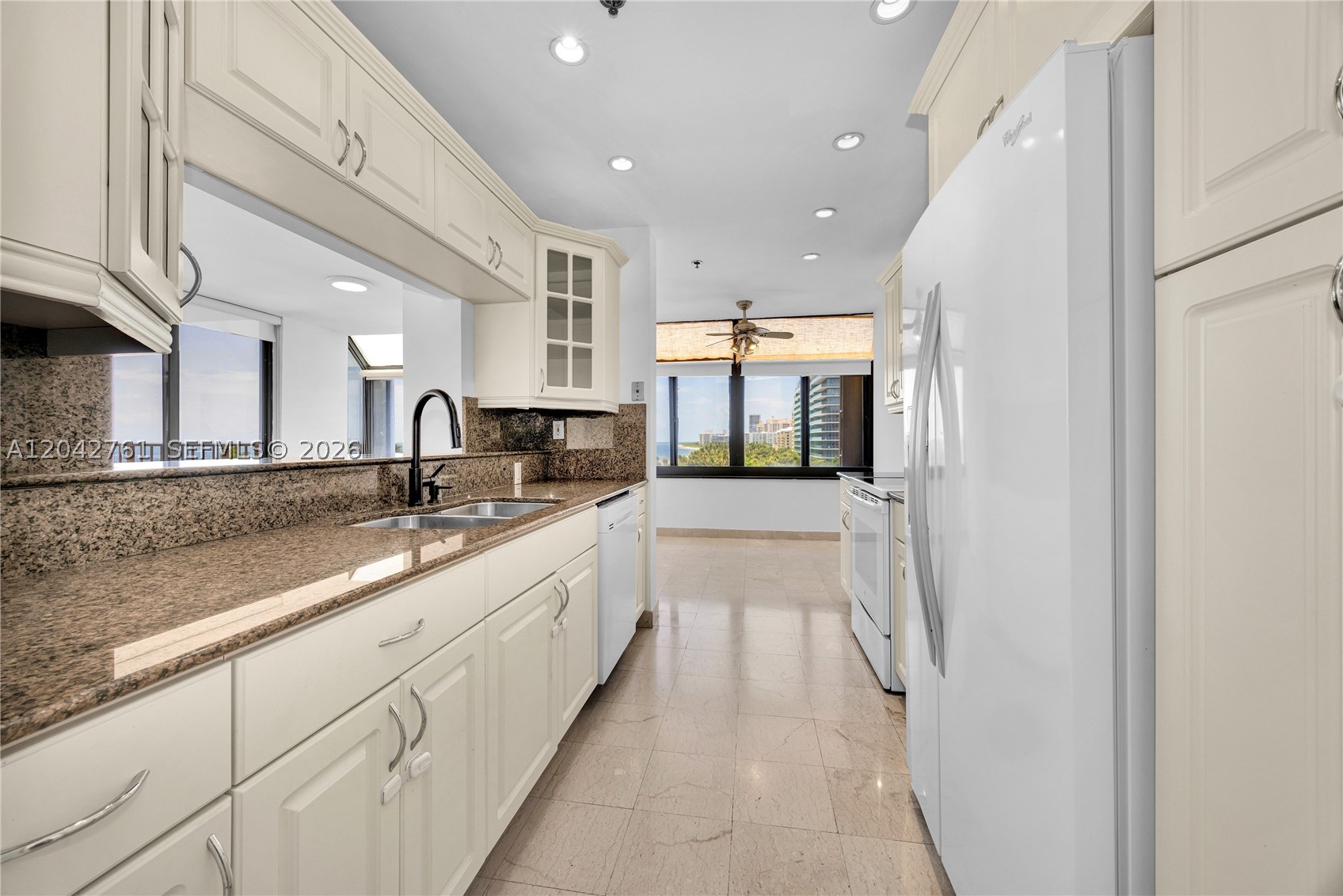 KEY COLONY NO 1 - Residential