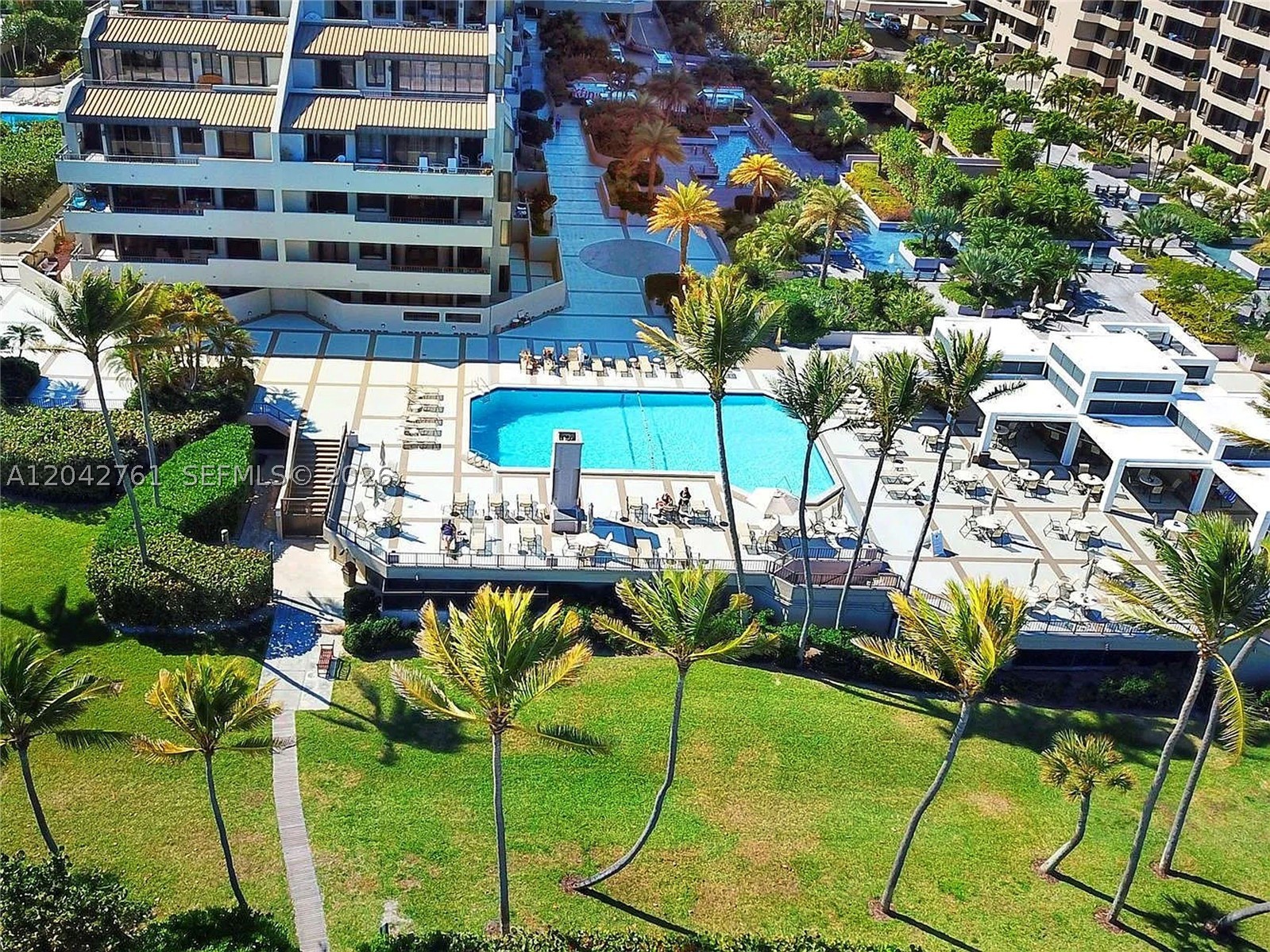 KEY COLONY NO 1 - Residential