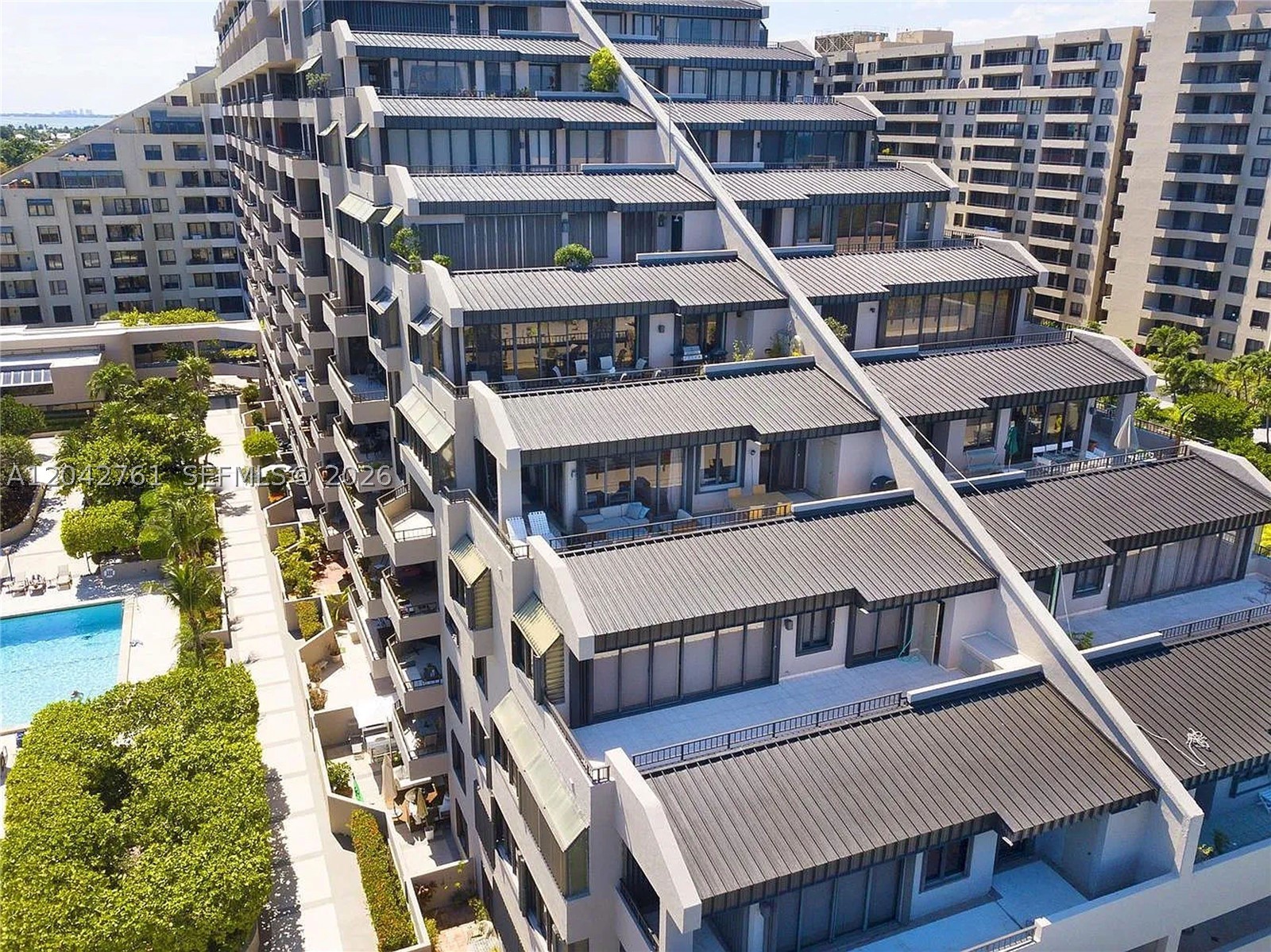 KEY COLONY NO 1 - Residential