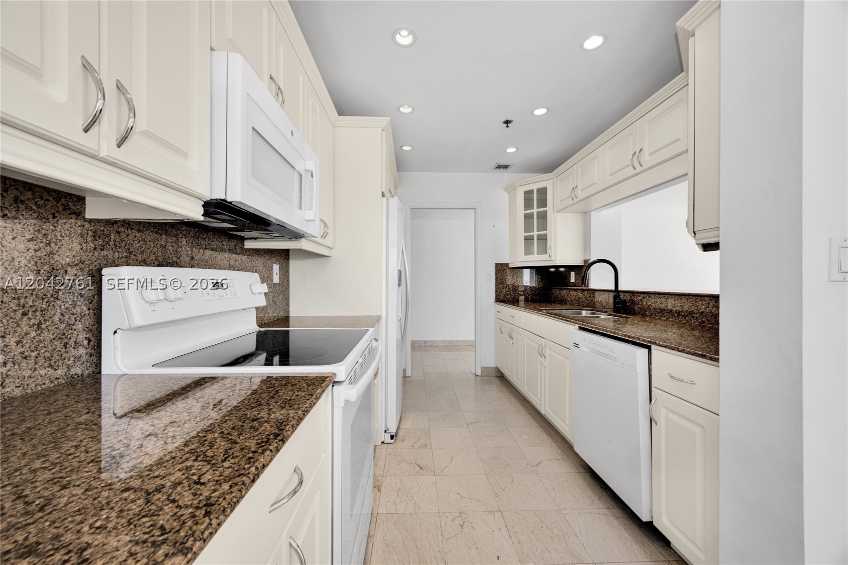 KEY COLONY NO 1 - Residential