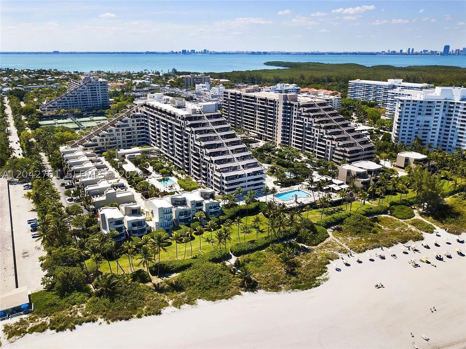 KEY COLONY NO 1 - Residential