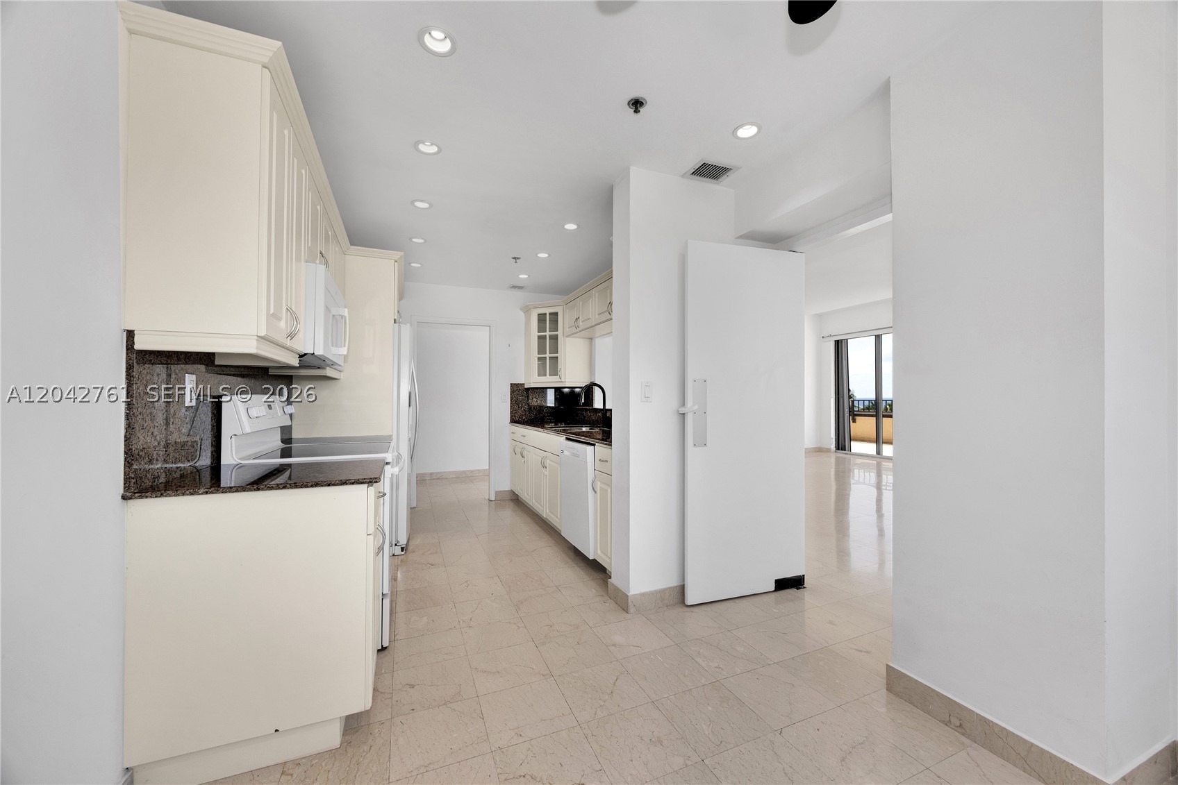KEY COLONY NO 1 - Residential