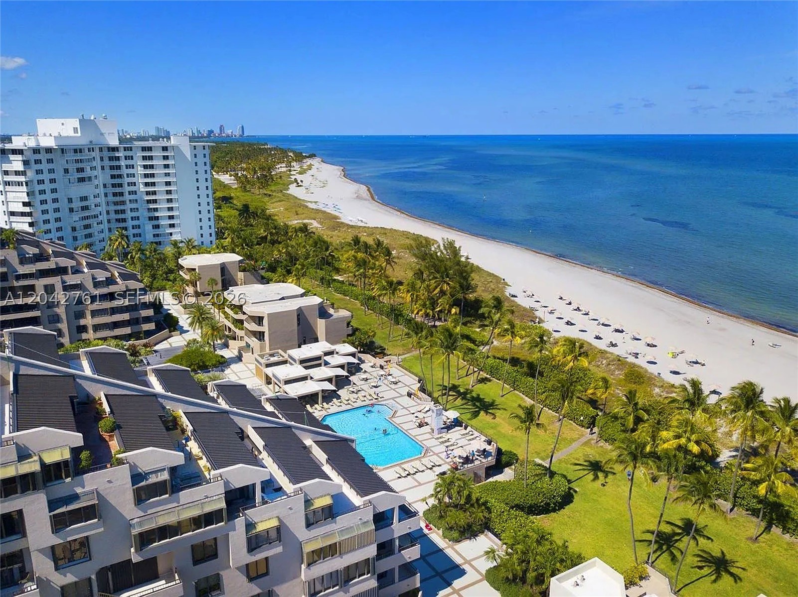 KEY COLONY NO 1 - Residential