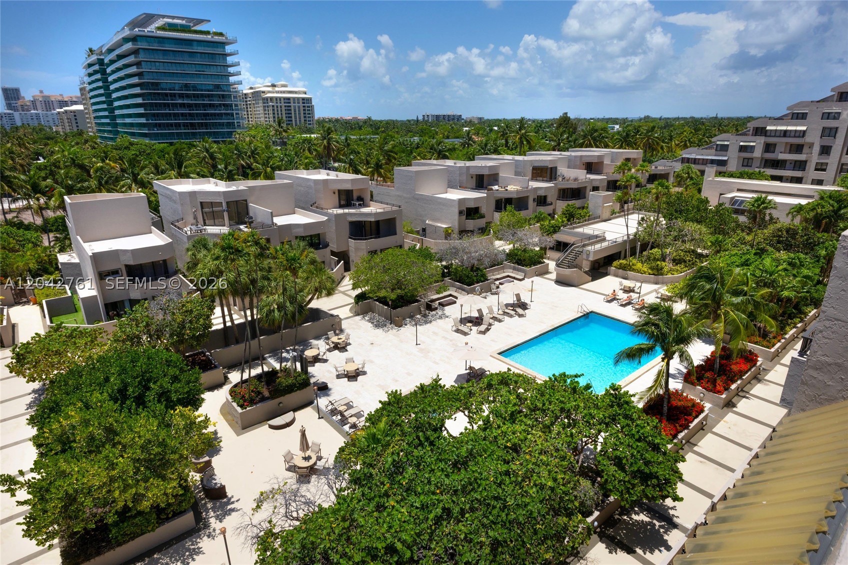 KEY COLONY NO 1 - Residential