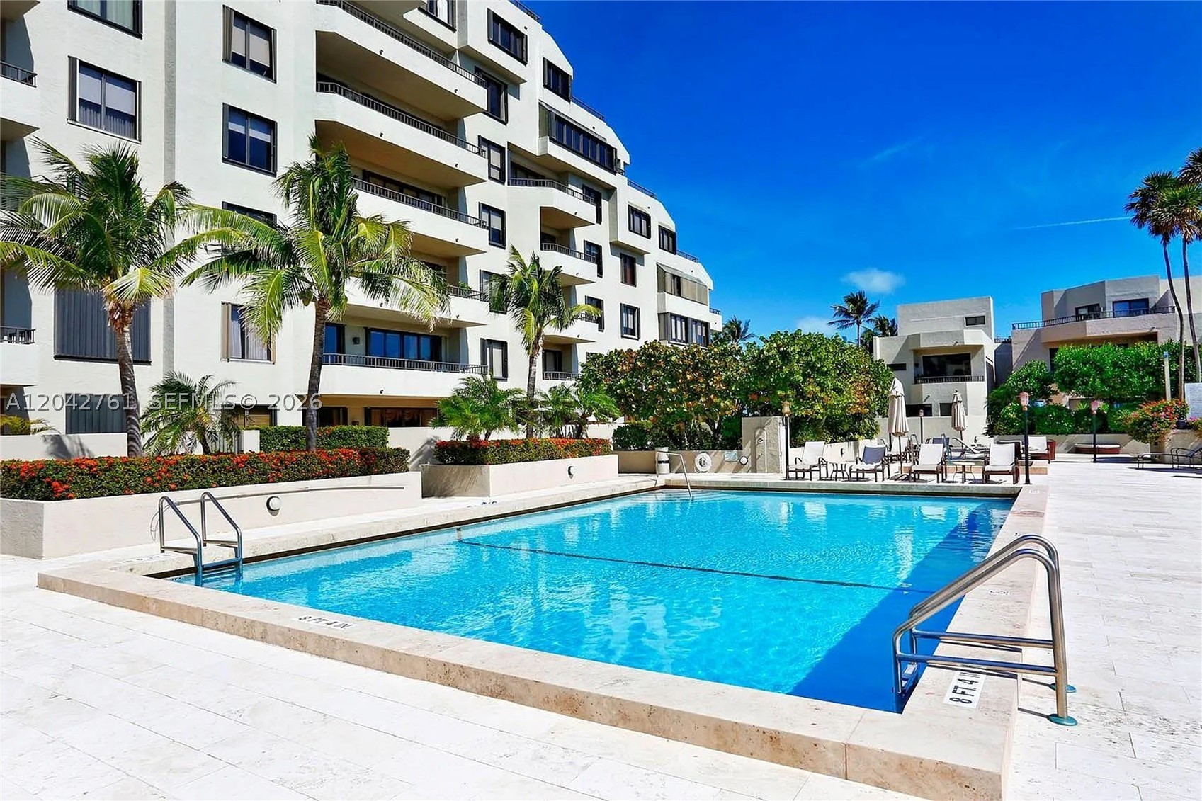 KEY COLONY NO 1 - Residential