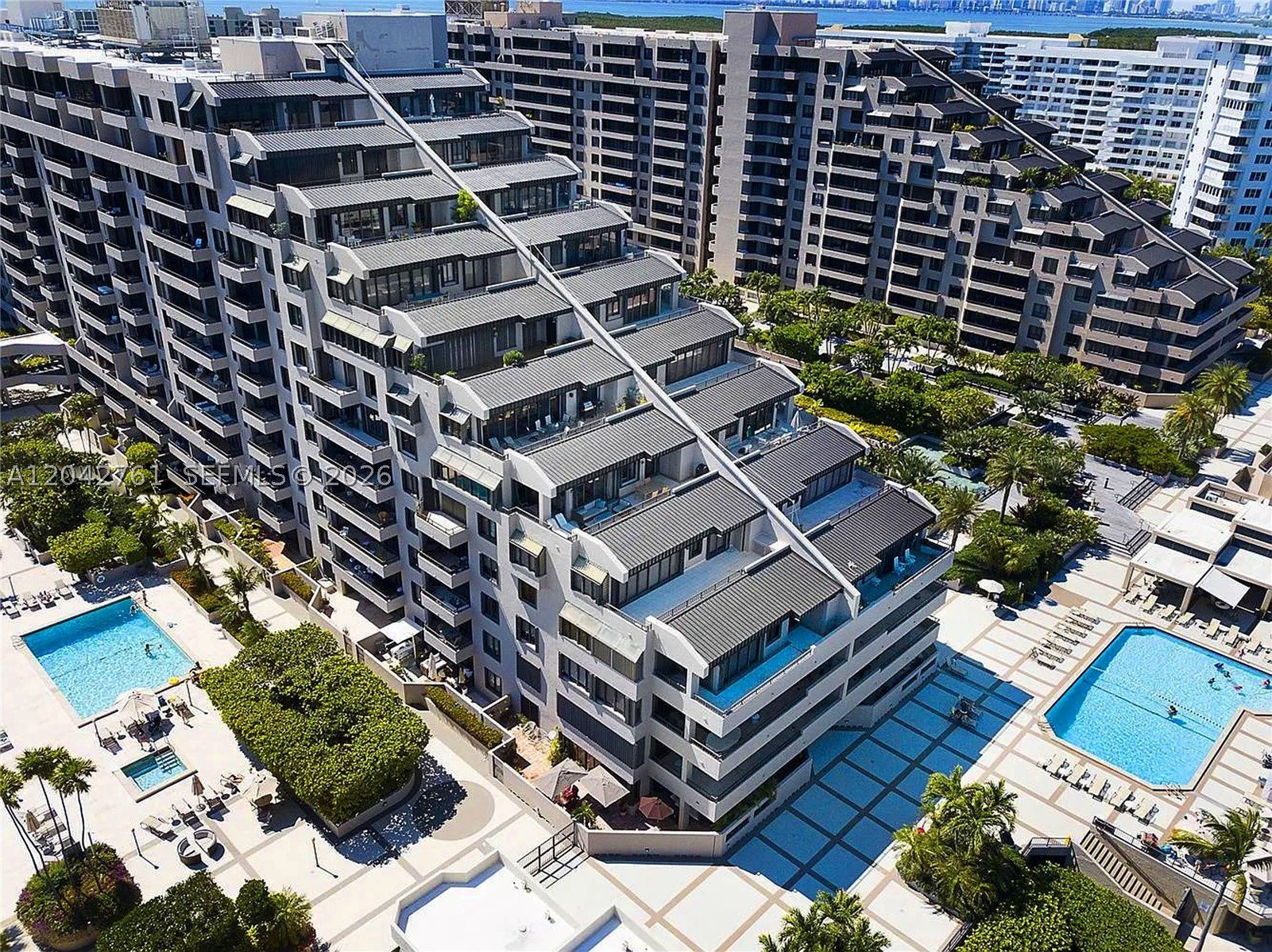 KEY COLONY NO 1 - Residential
