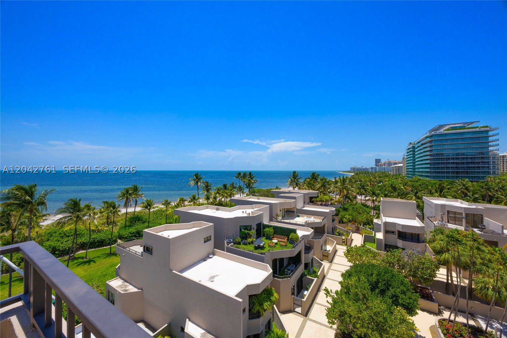 KEY COLONY NO 1 - Residential