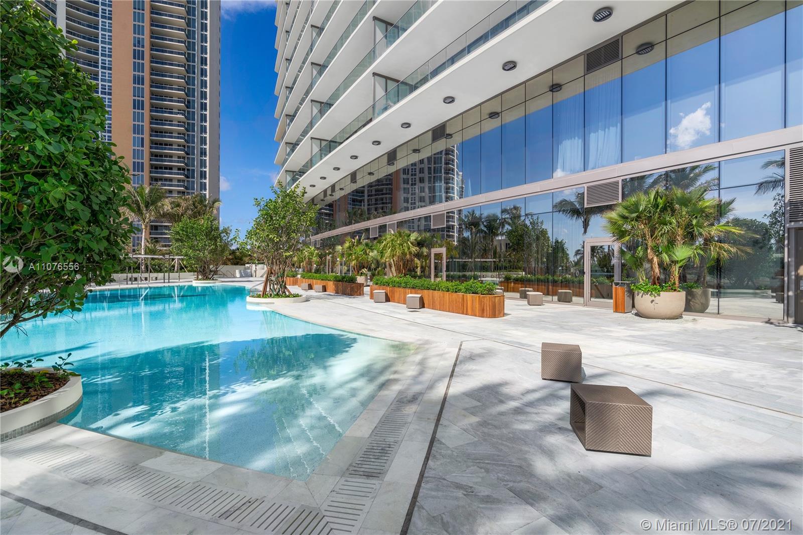 18975 COLLINS CONDO - Residential