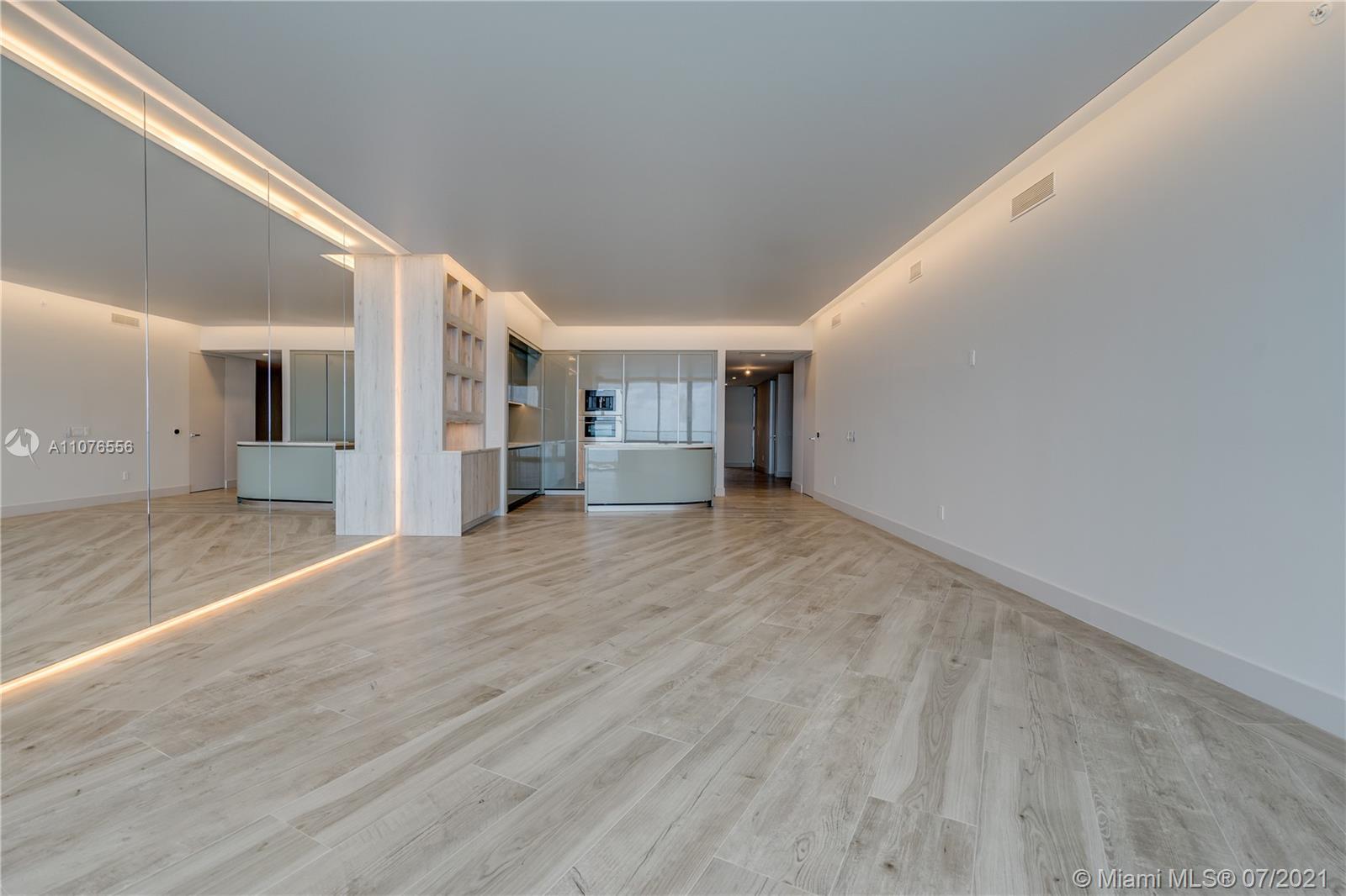 18975 COLLINS CONDO - Residential