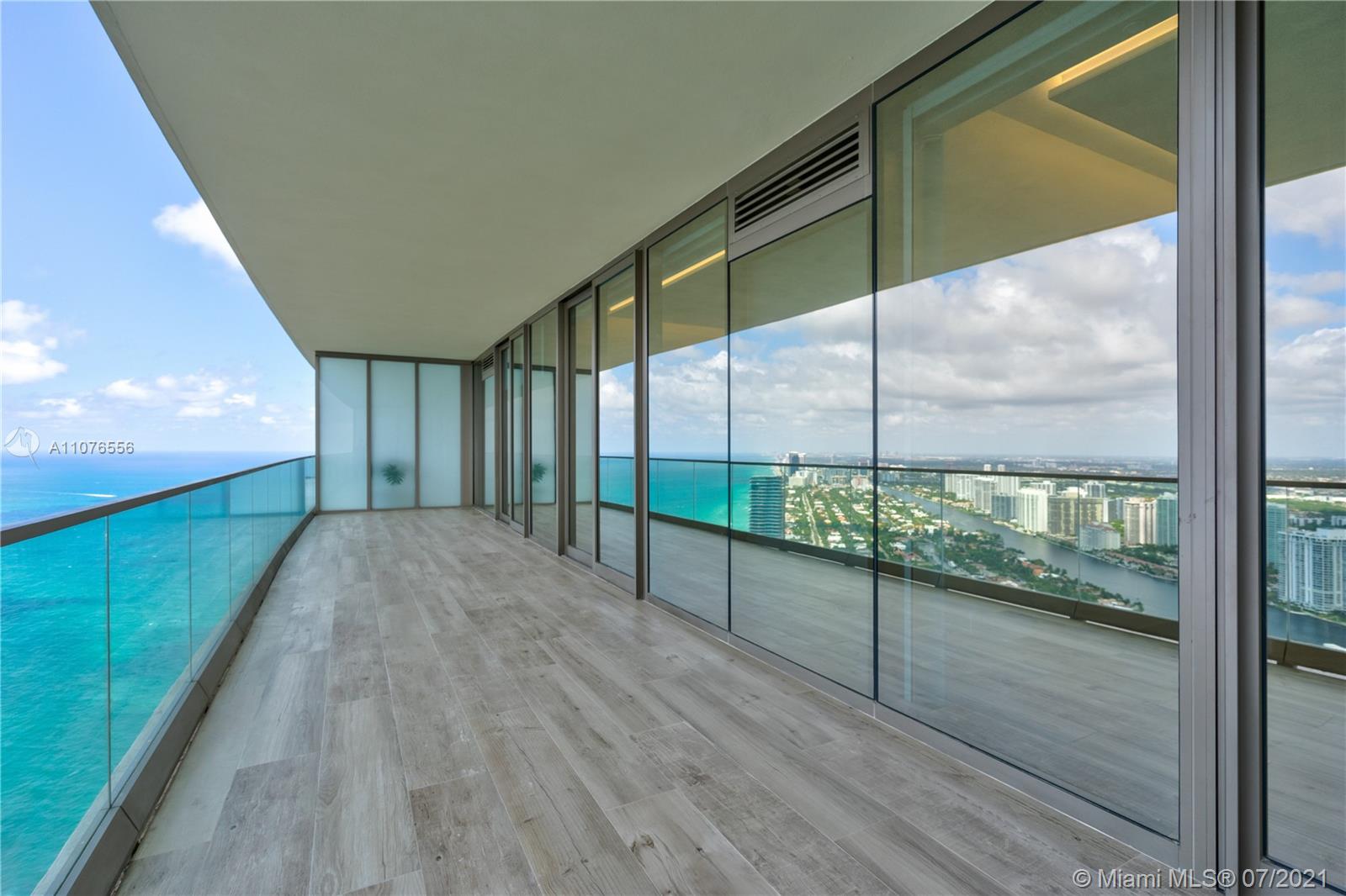 18975 COLLINS CONDO - Residential