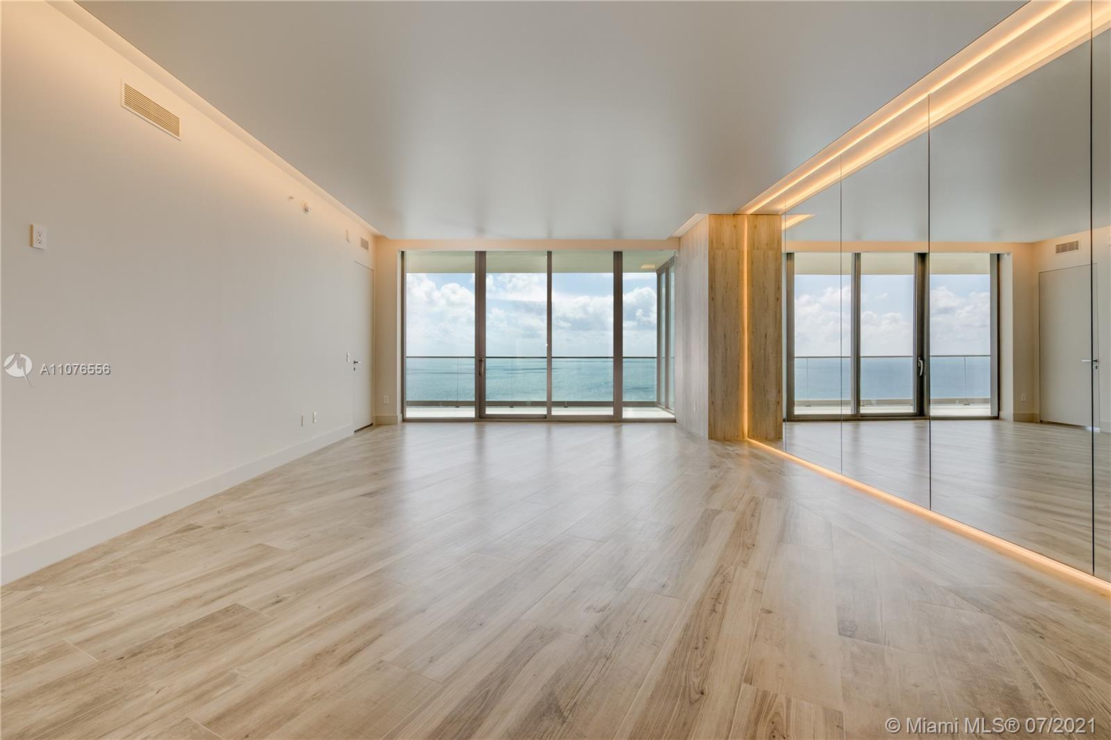 18975 COLLINS CONDO - Residential