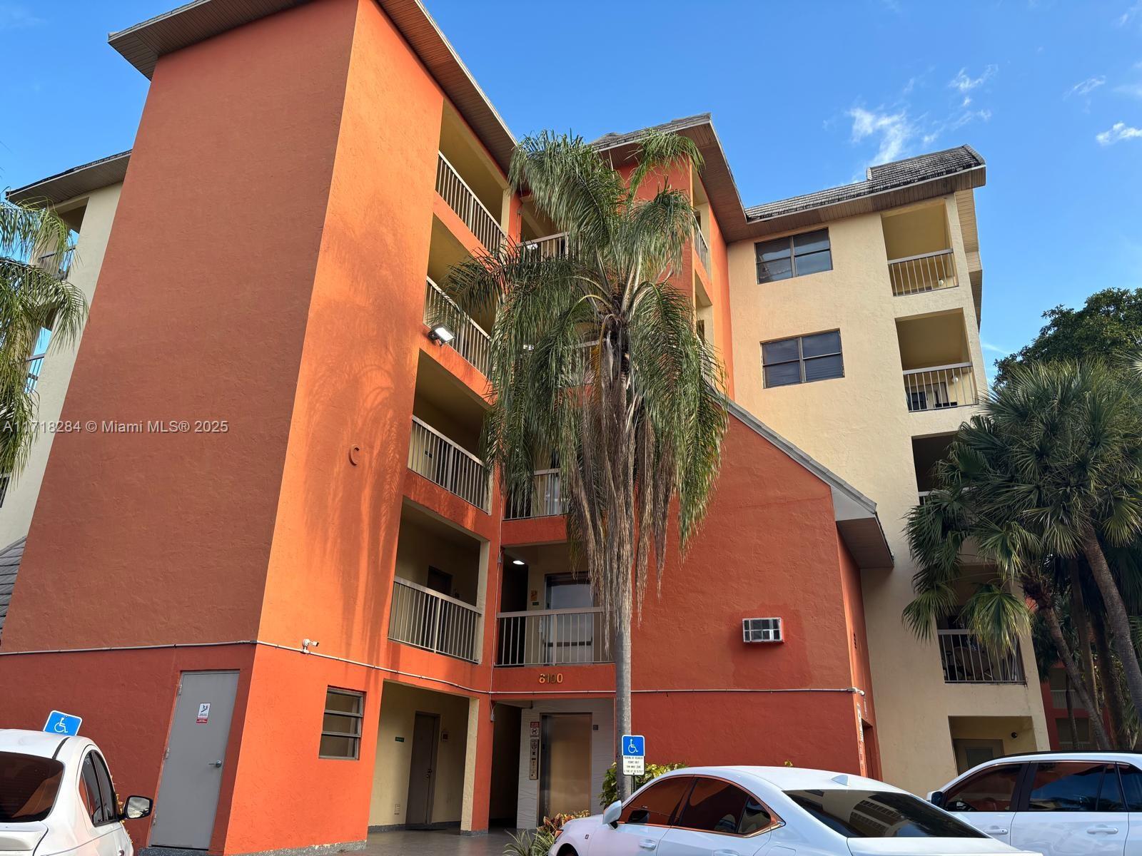 LAS VISTAS AT DORAL CONDO - Residential Lease