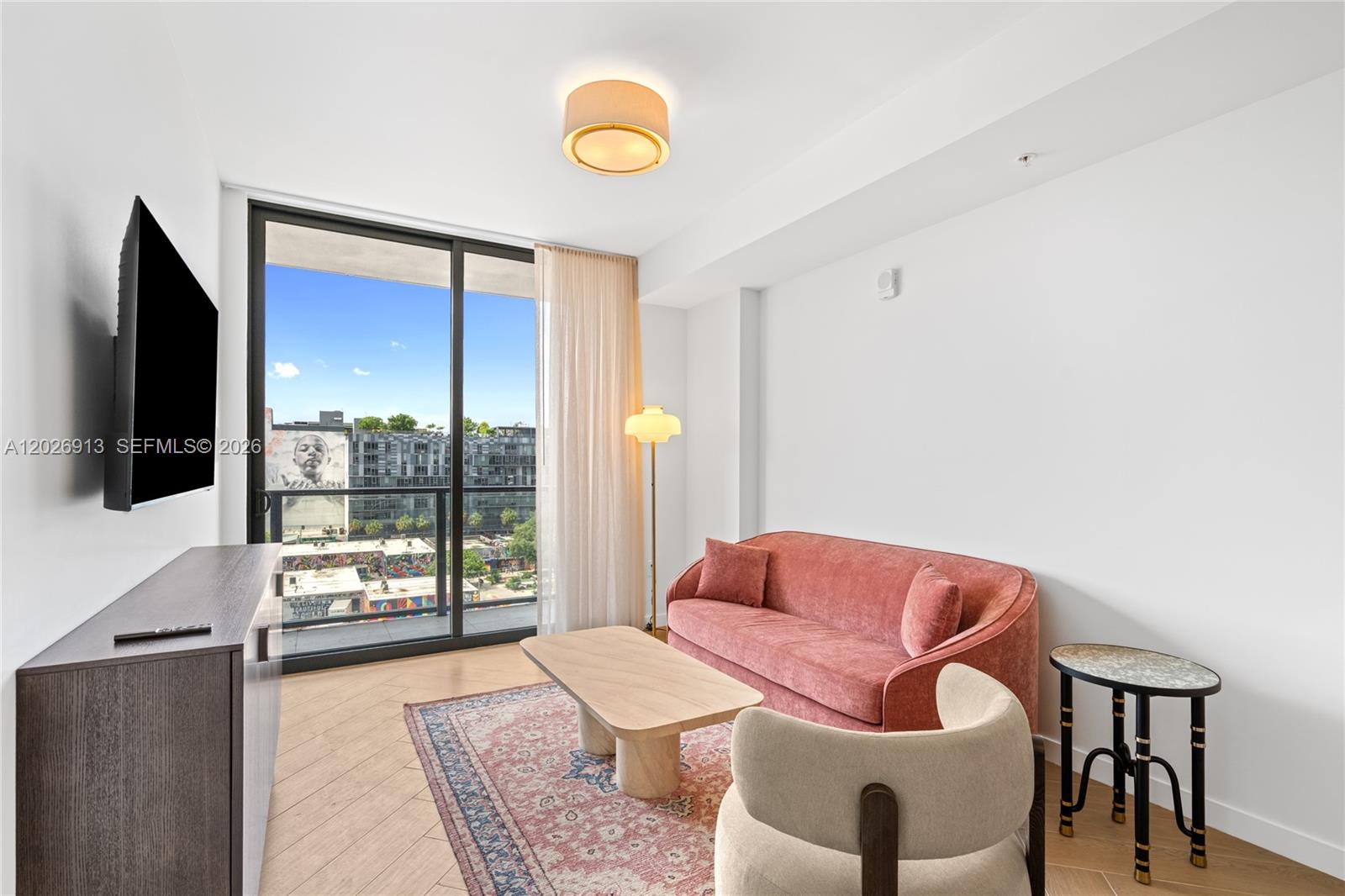 Nomad Wynwood Residences - Residential