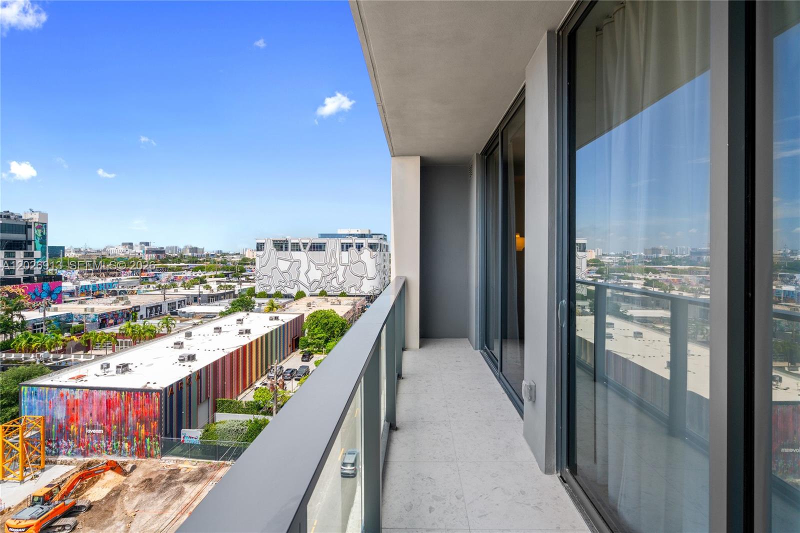 Nomad Wynwood Residences - Residential
