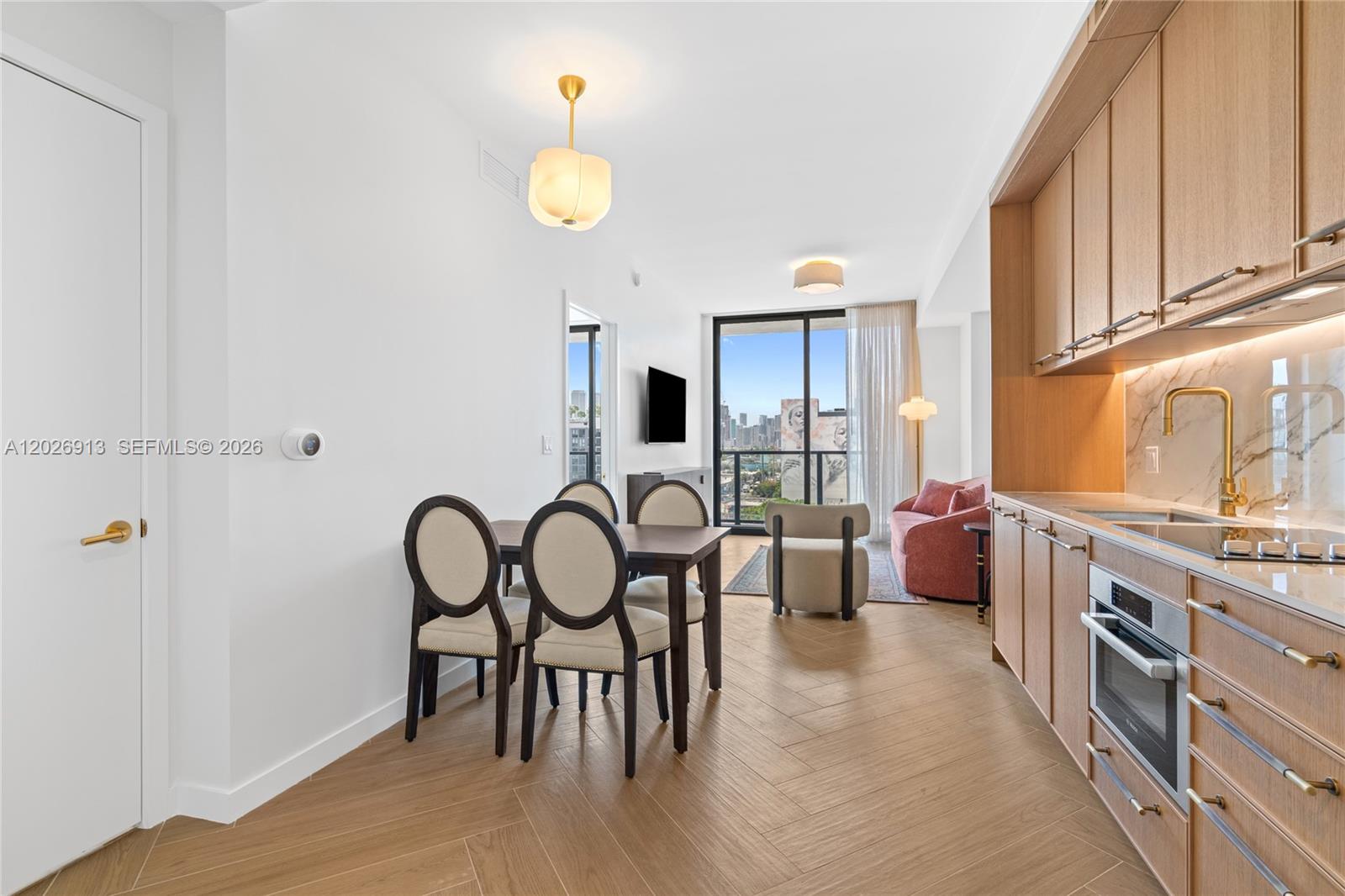 Nomad Wynwood Residences - Residential