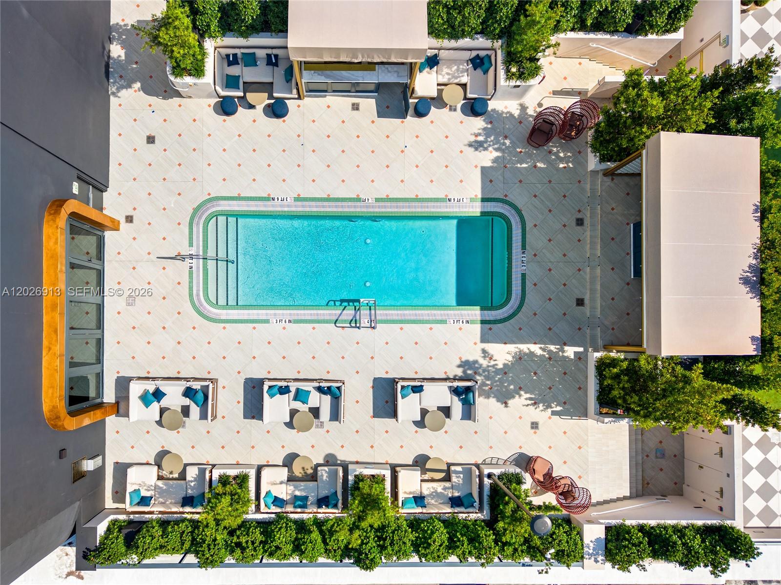 Nomad Wynwood Residences - Residential