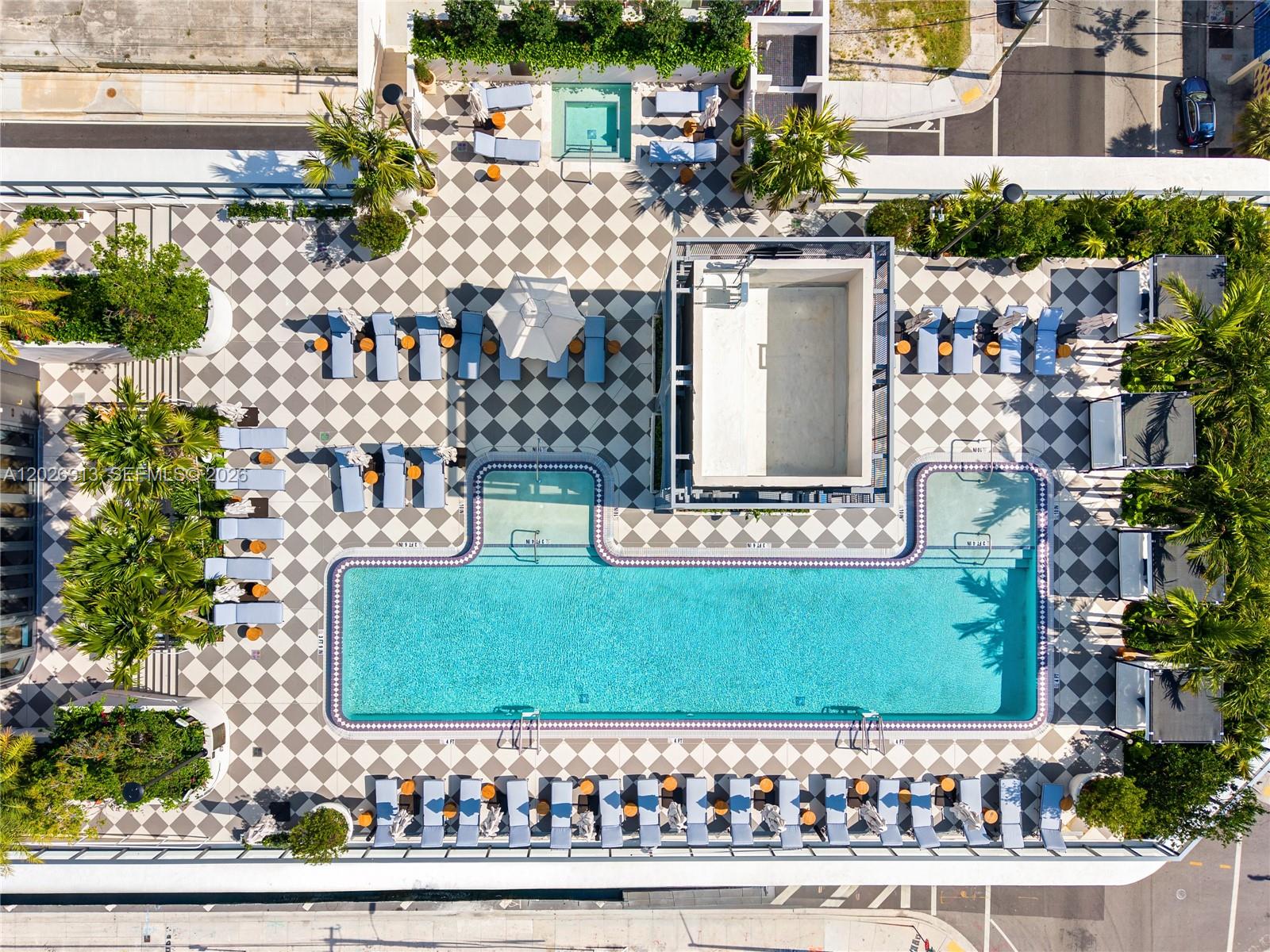 Nomad Wynwood Residences - Residential