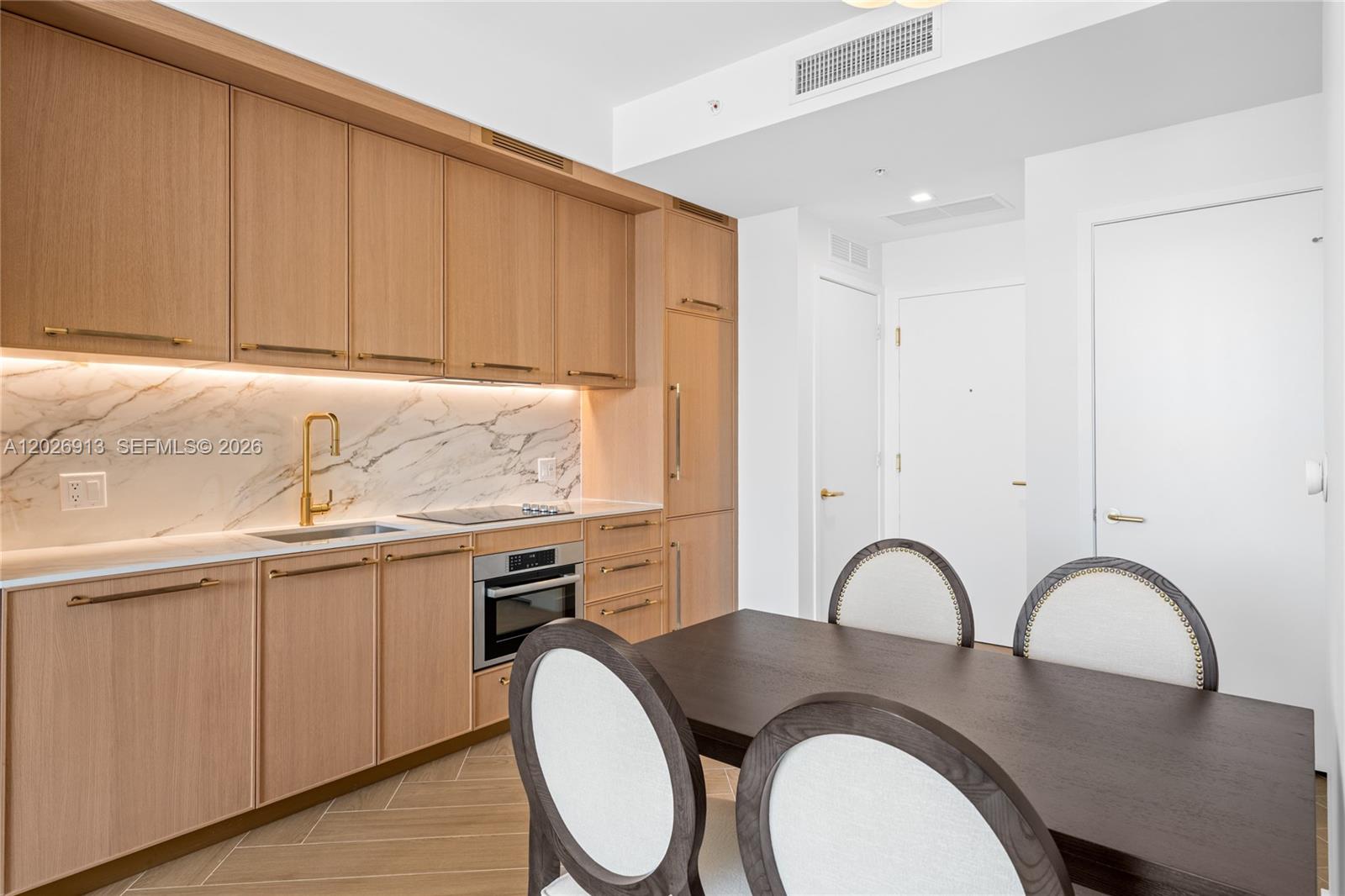 Nomad Wynwood Residences - Residential