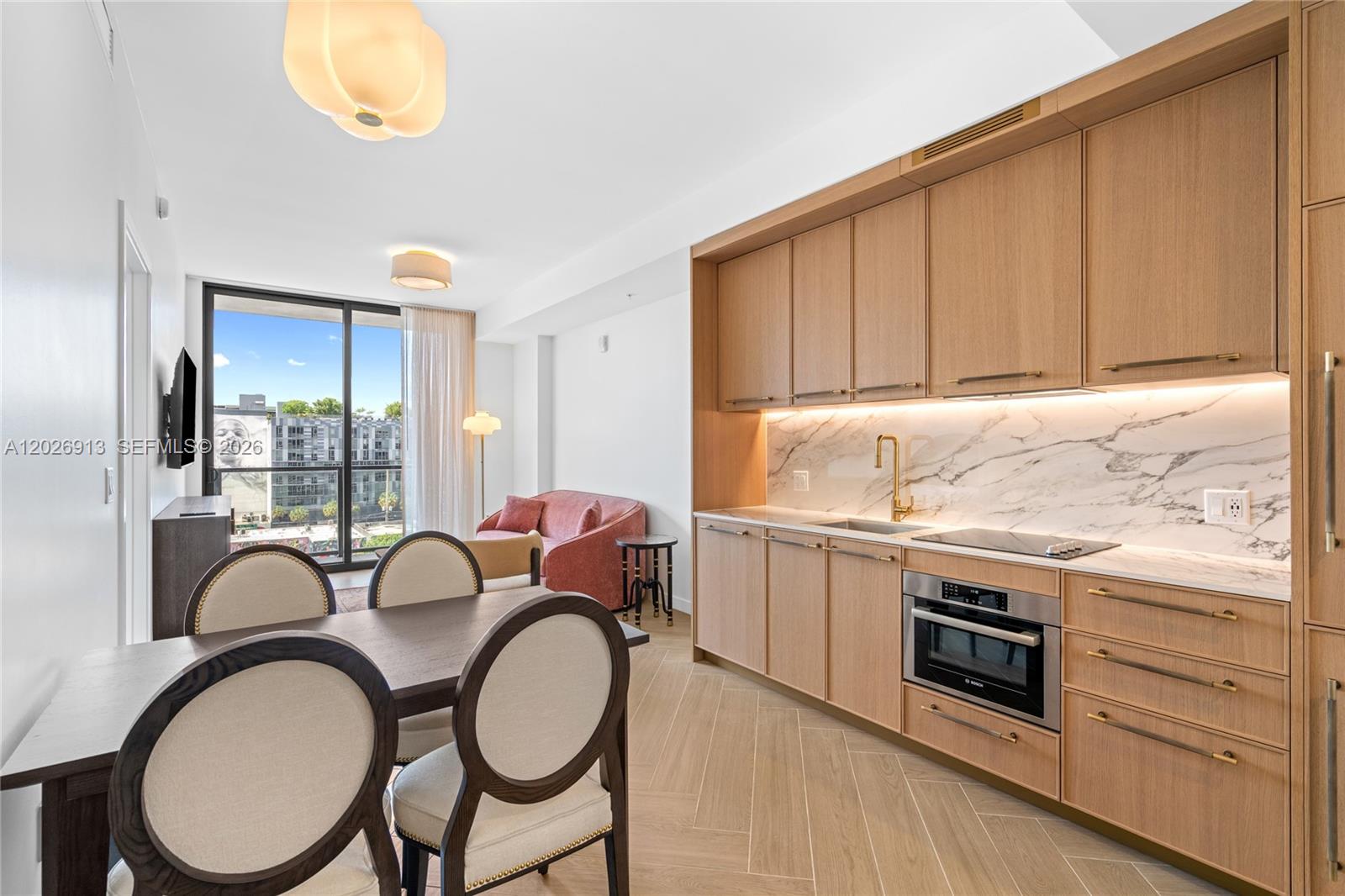 Nomad Wynwood Residences - Residential