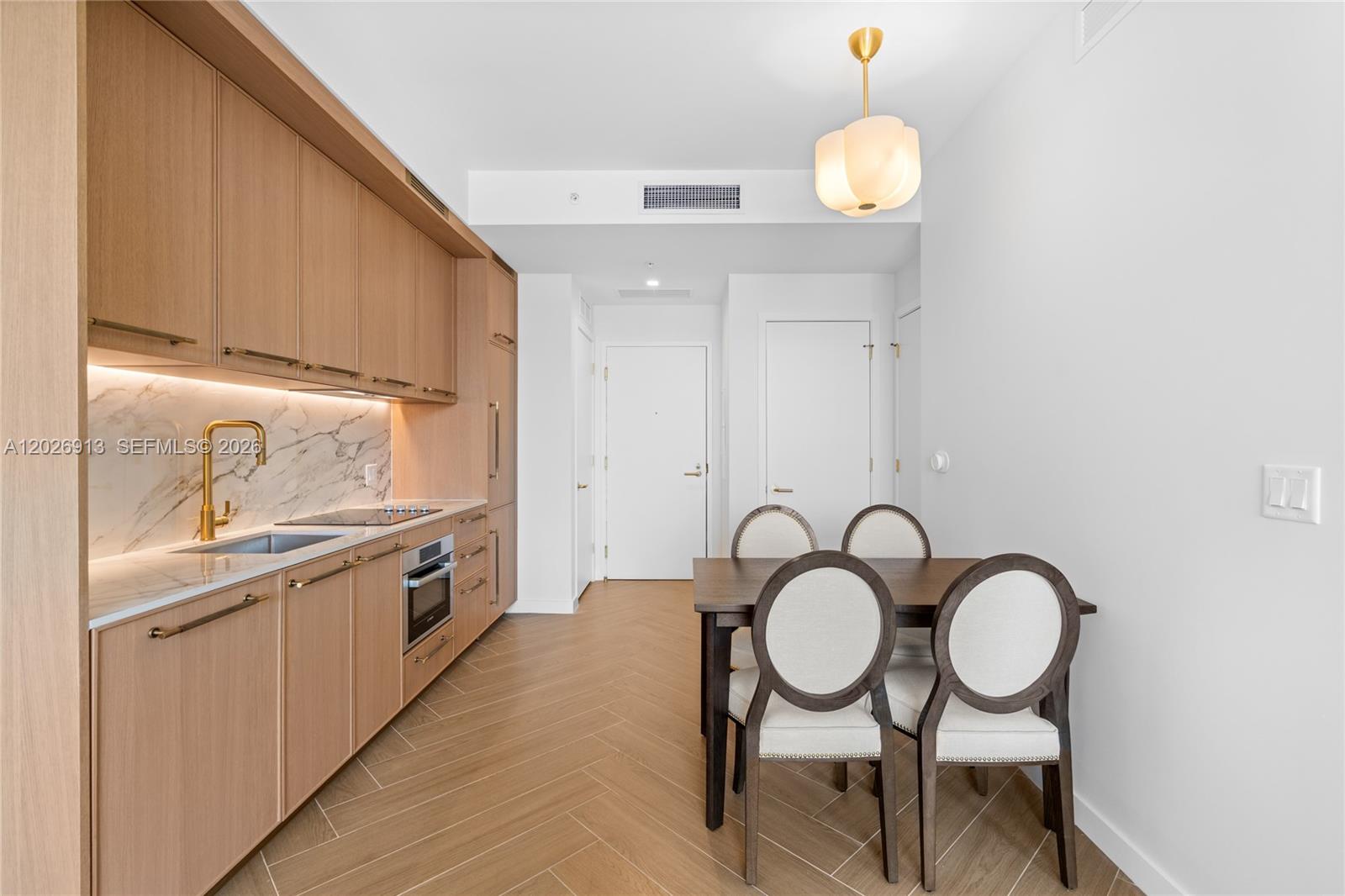 Nomad Wynwood Residences - Residential