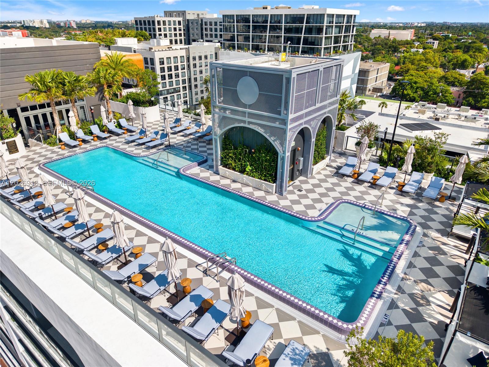 Nomad Wynwood Residences - Residential