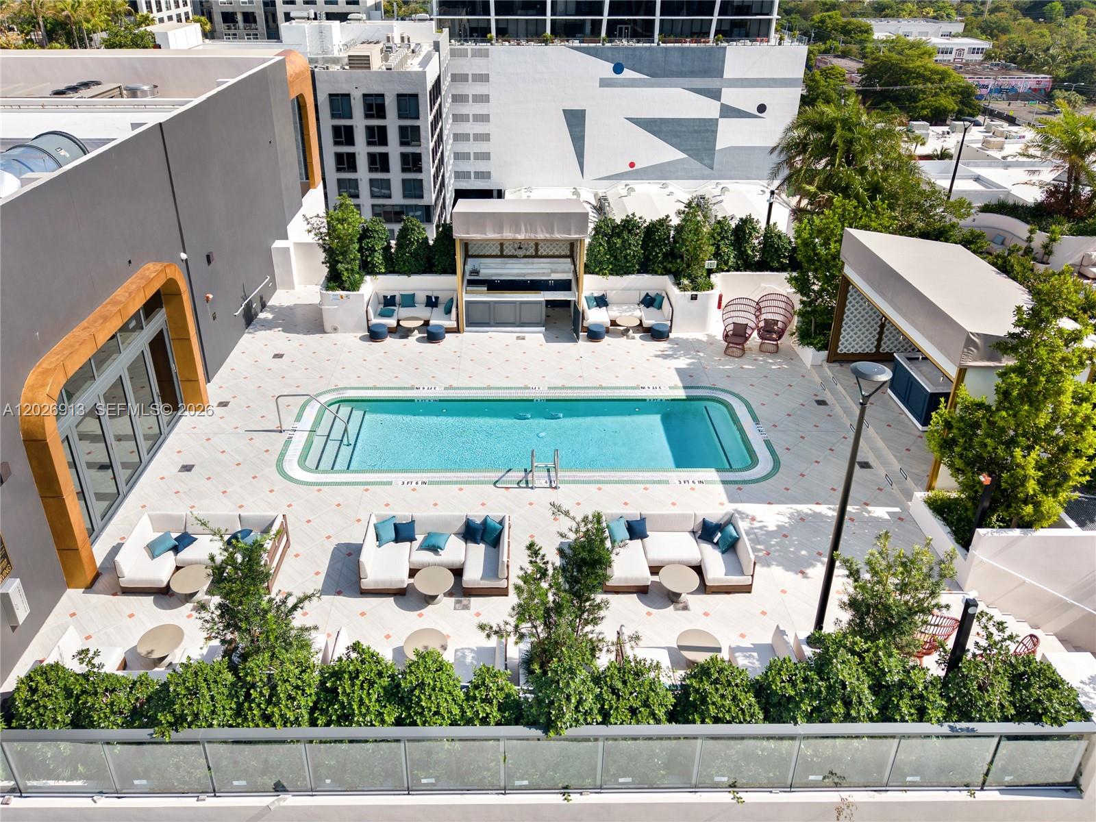 Nomad Wynwood Residences - Residential