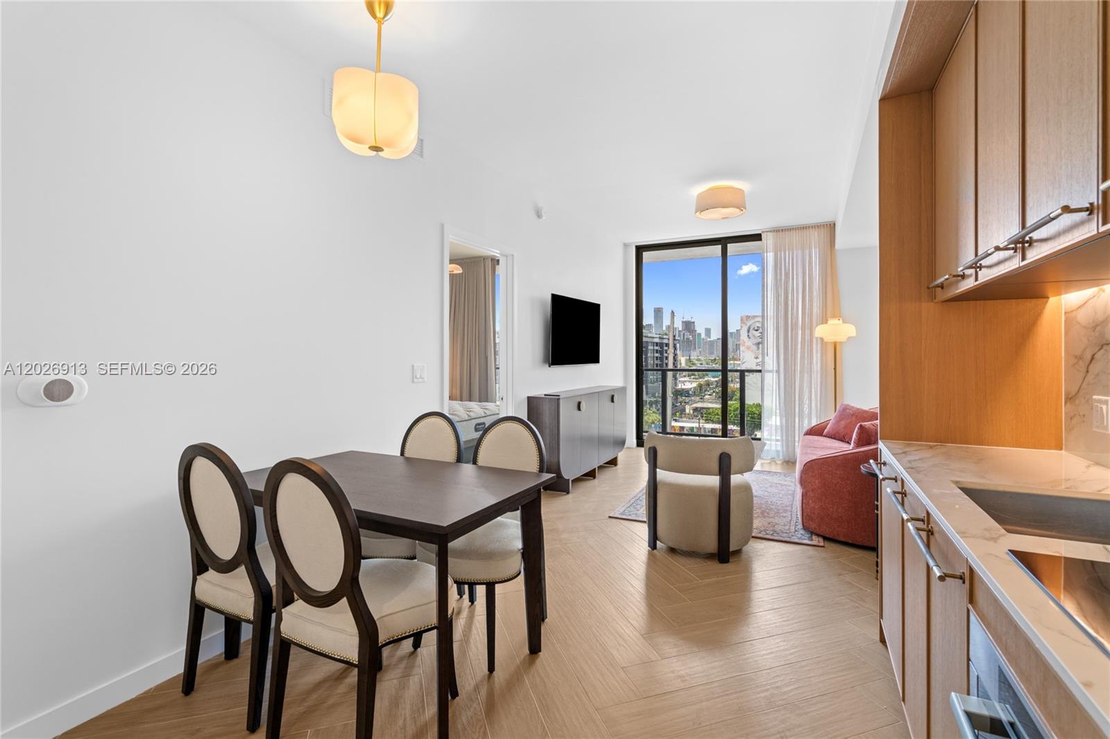 Nomad Wynwood Residences - Residential