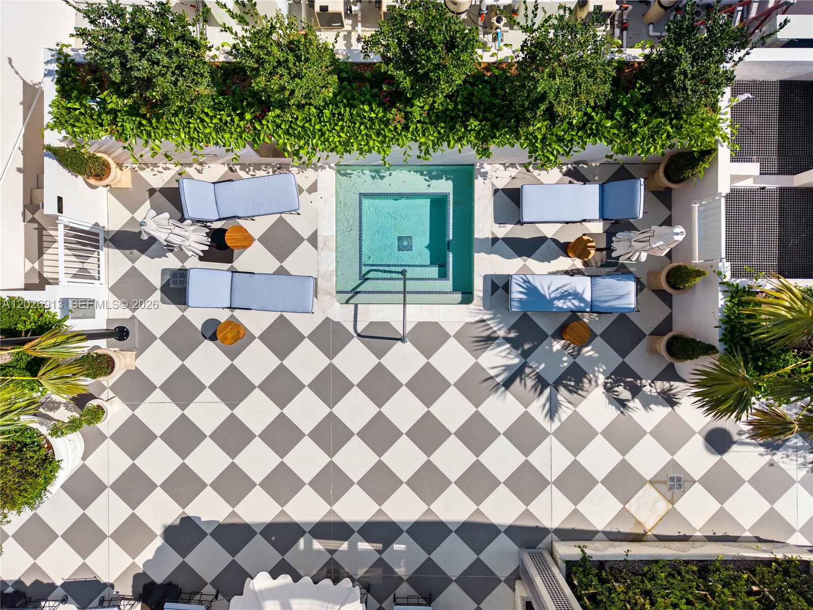 Nomad Wynwood Residences - Residential