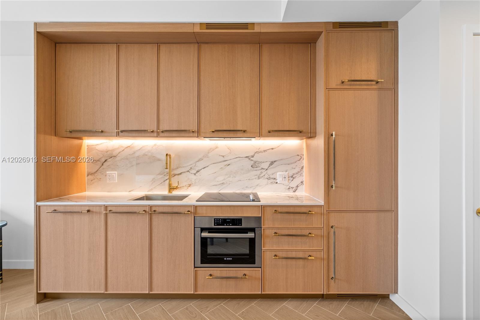 Nomad Wynwood Residences - Residential