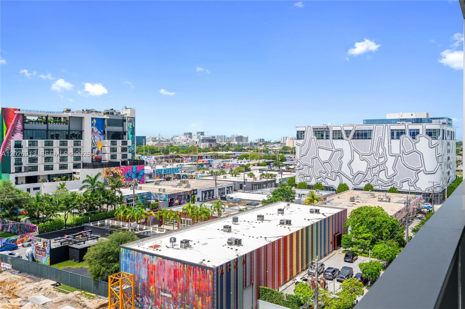 Nomad Wynwood Residences - Residential