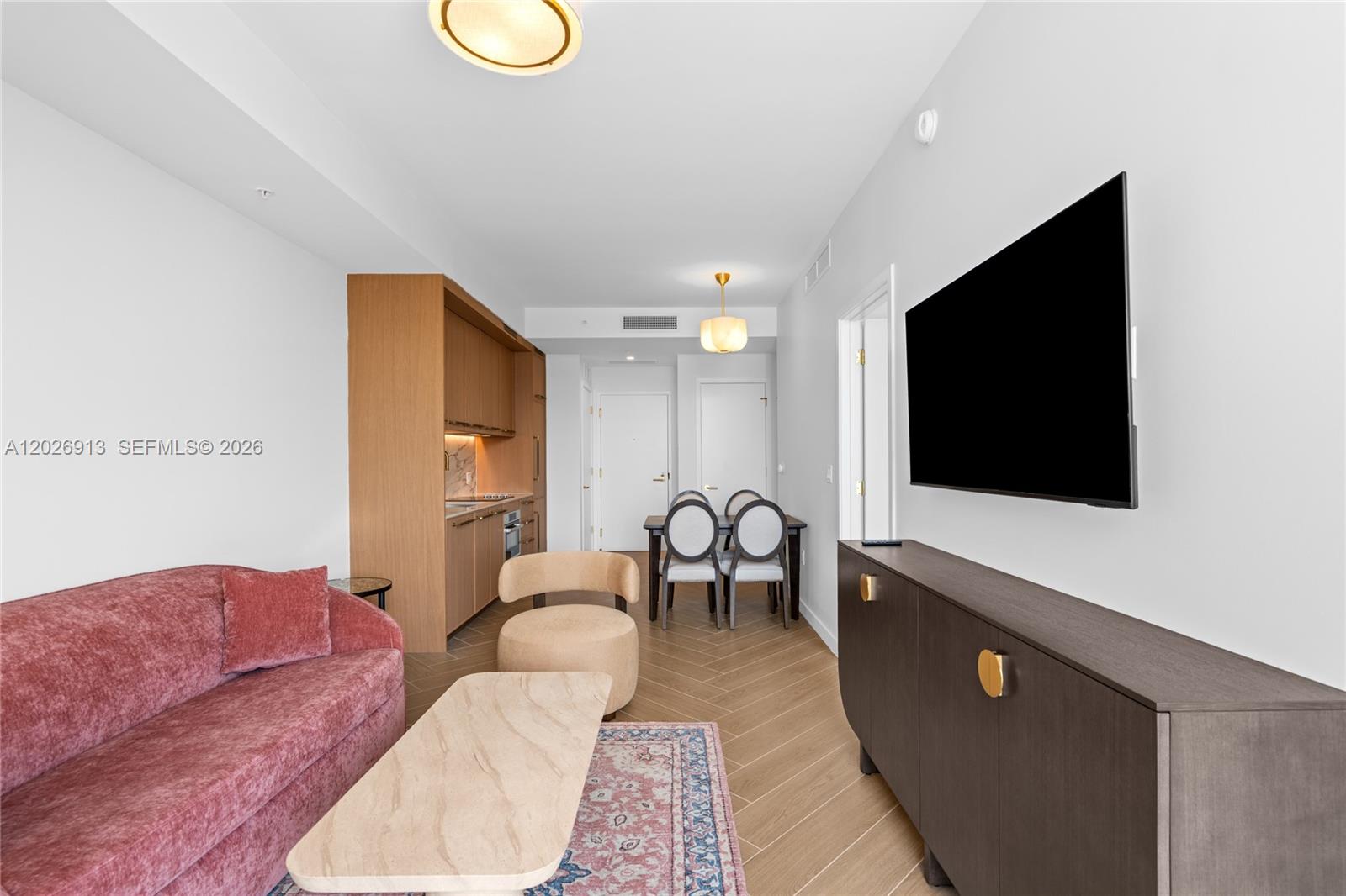 Nomad Wynwood Residences - Residential