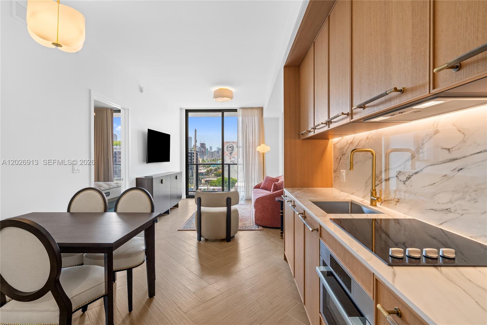 Nomad Wynwood Residences - Residential