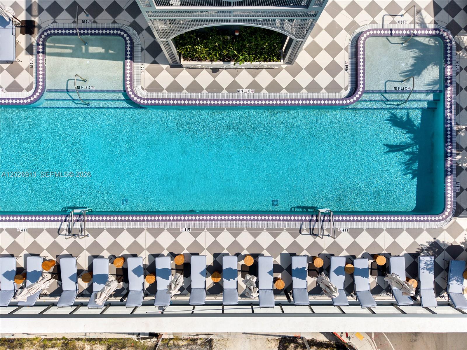Nomad Wynwood Residences - Residential