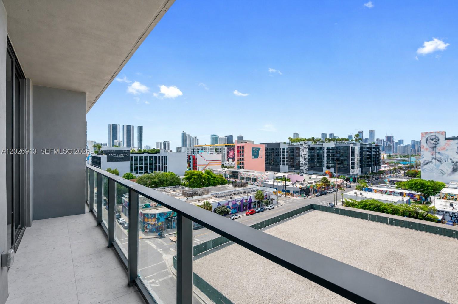 Nomad Wynwood Residences - Residential