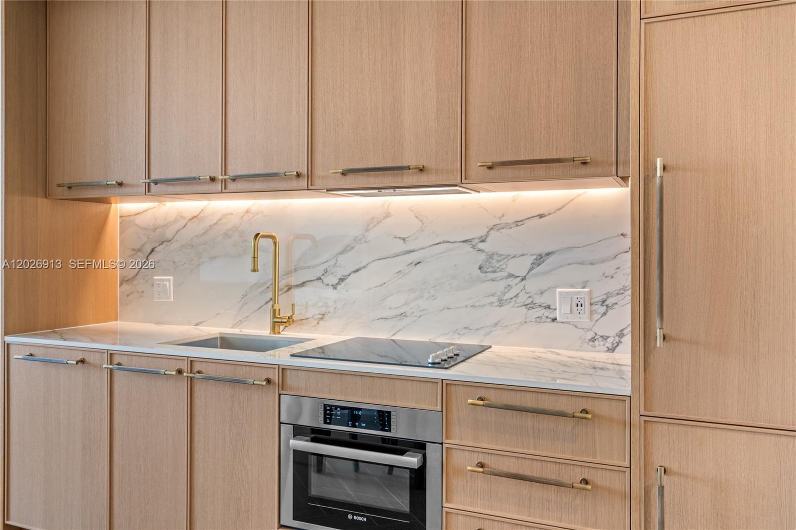 Nomad Wynwood Residences - Residential