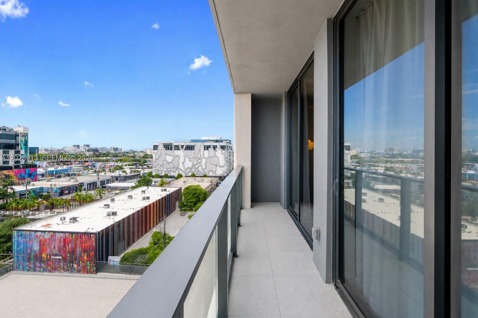 Nomad Wynwood Residences - Residential