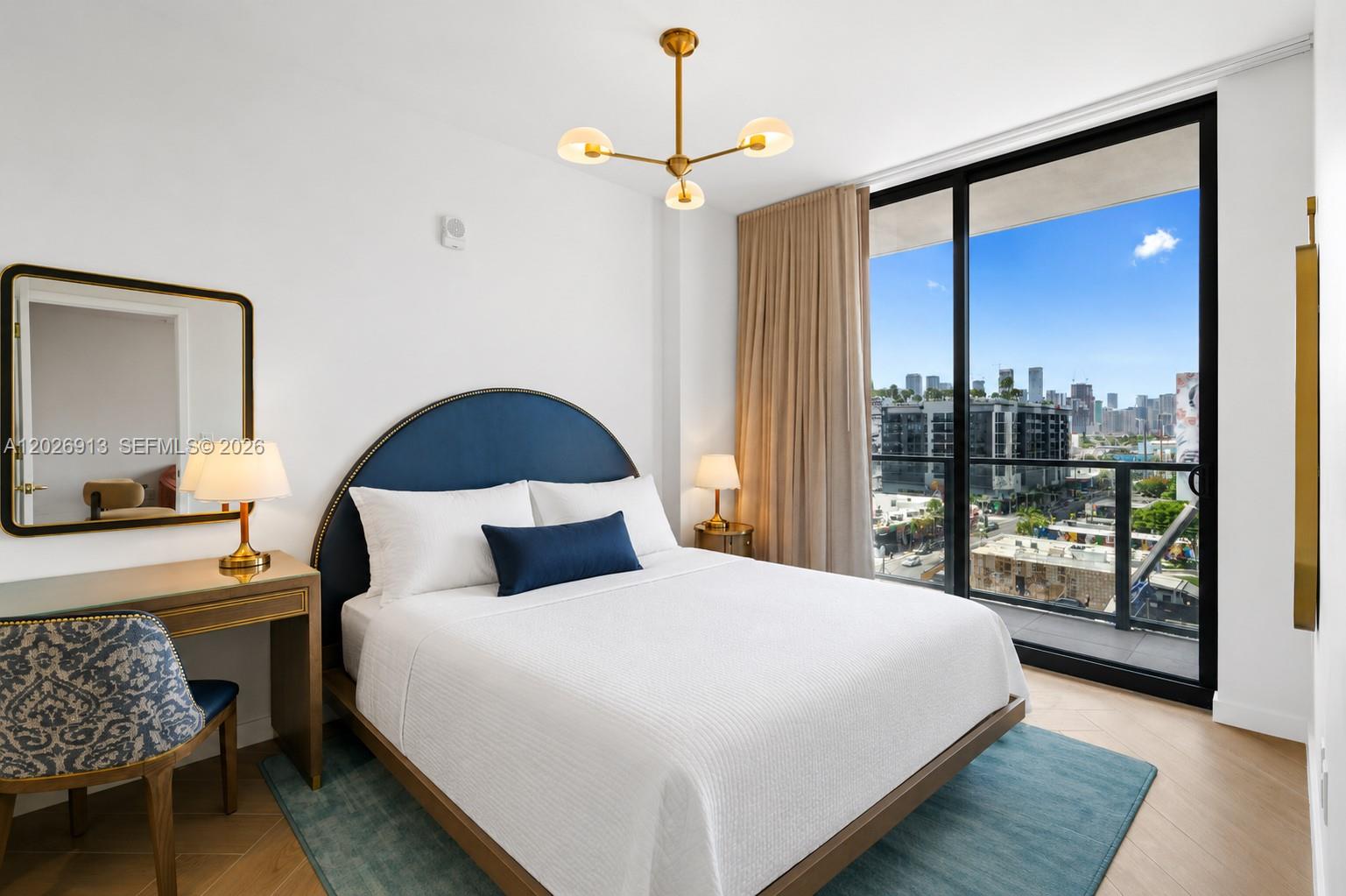 Nomad Wynwood Residences - Residential