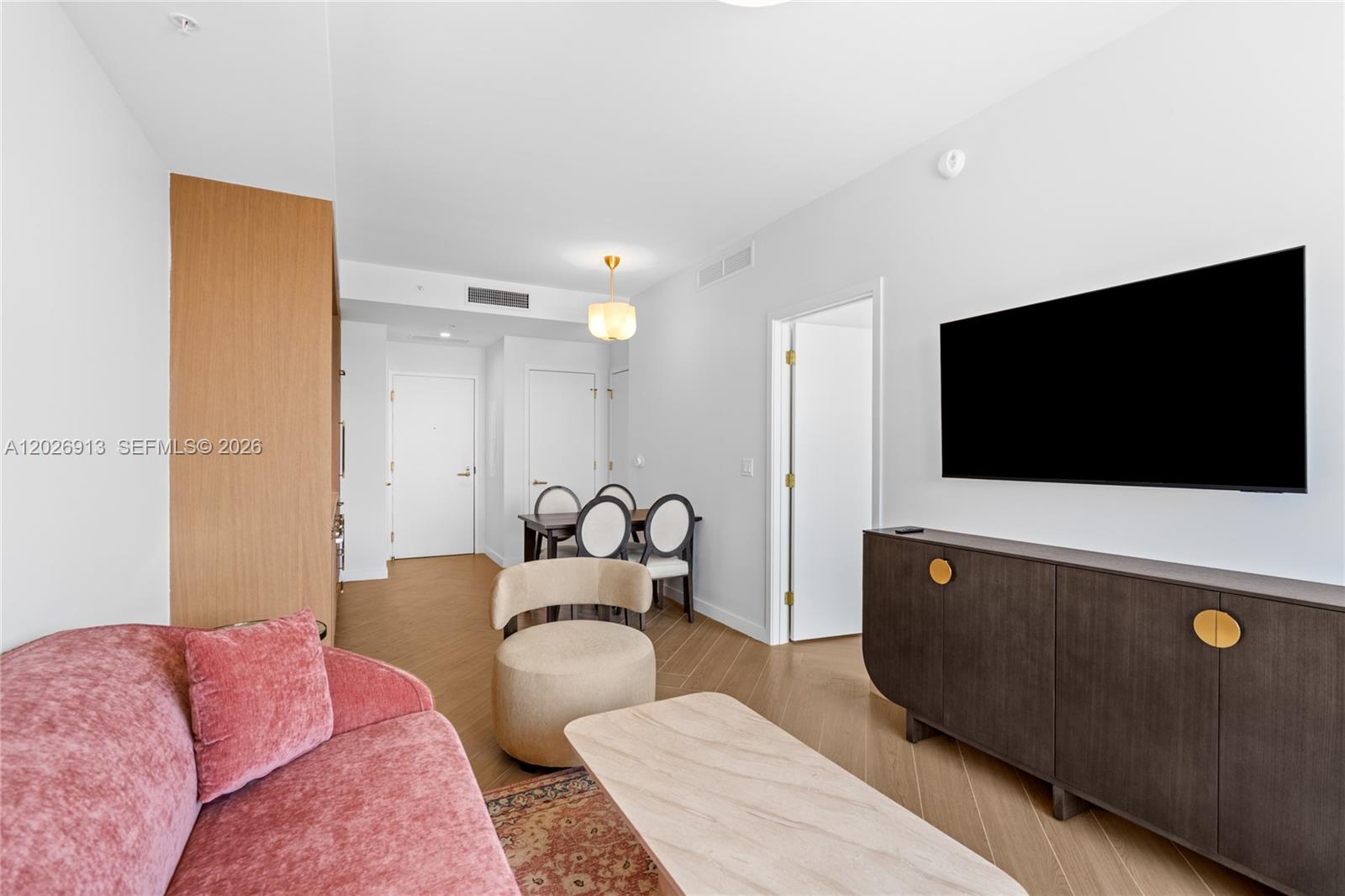 Nomad Wynwood Residences - Residential