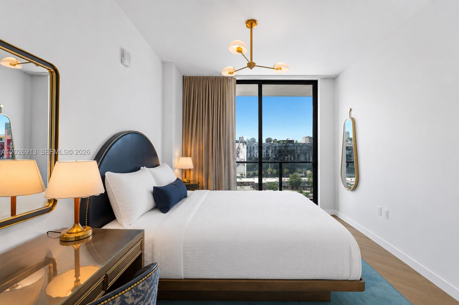 Nomad Wynwood Residences - Residential