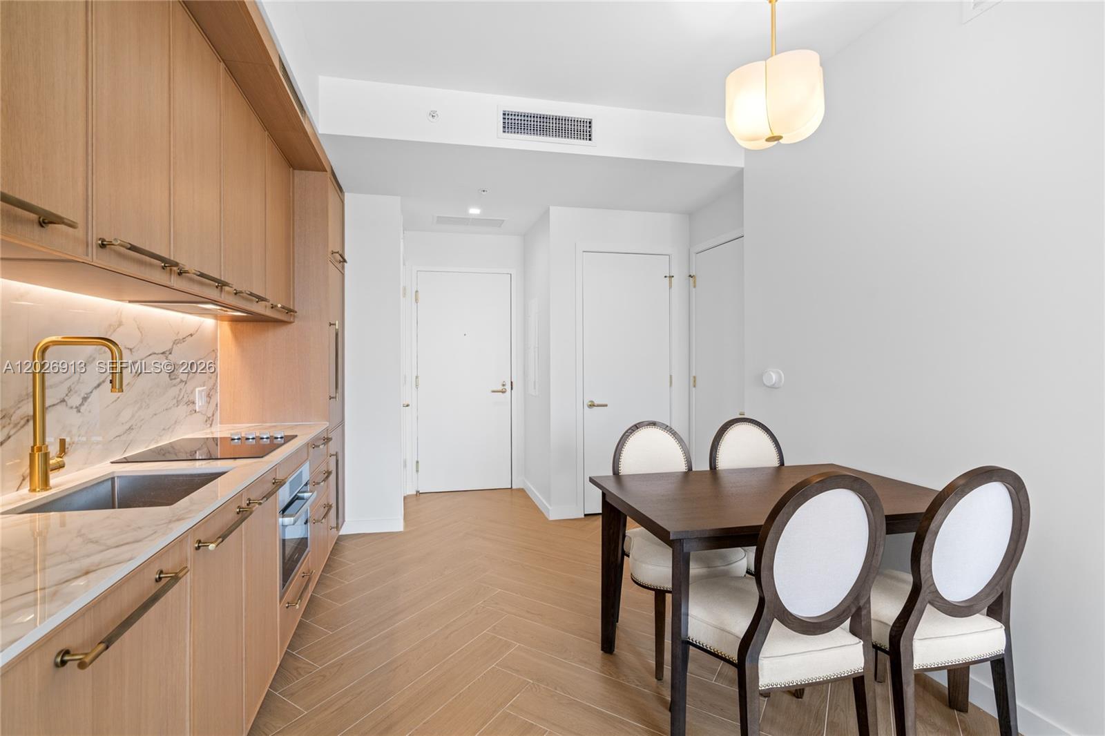 Nomad Wynwood Residences - Residential